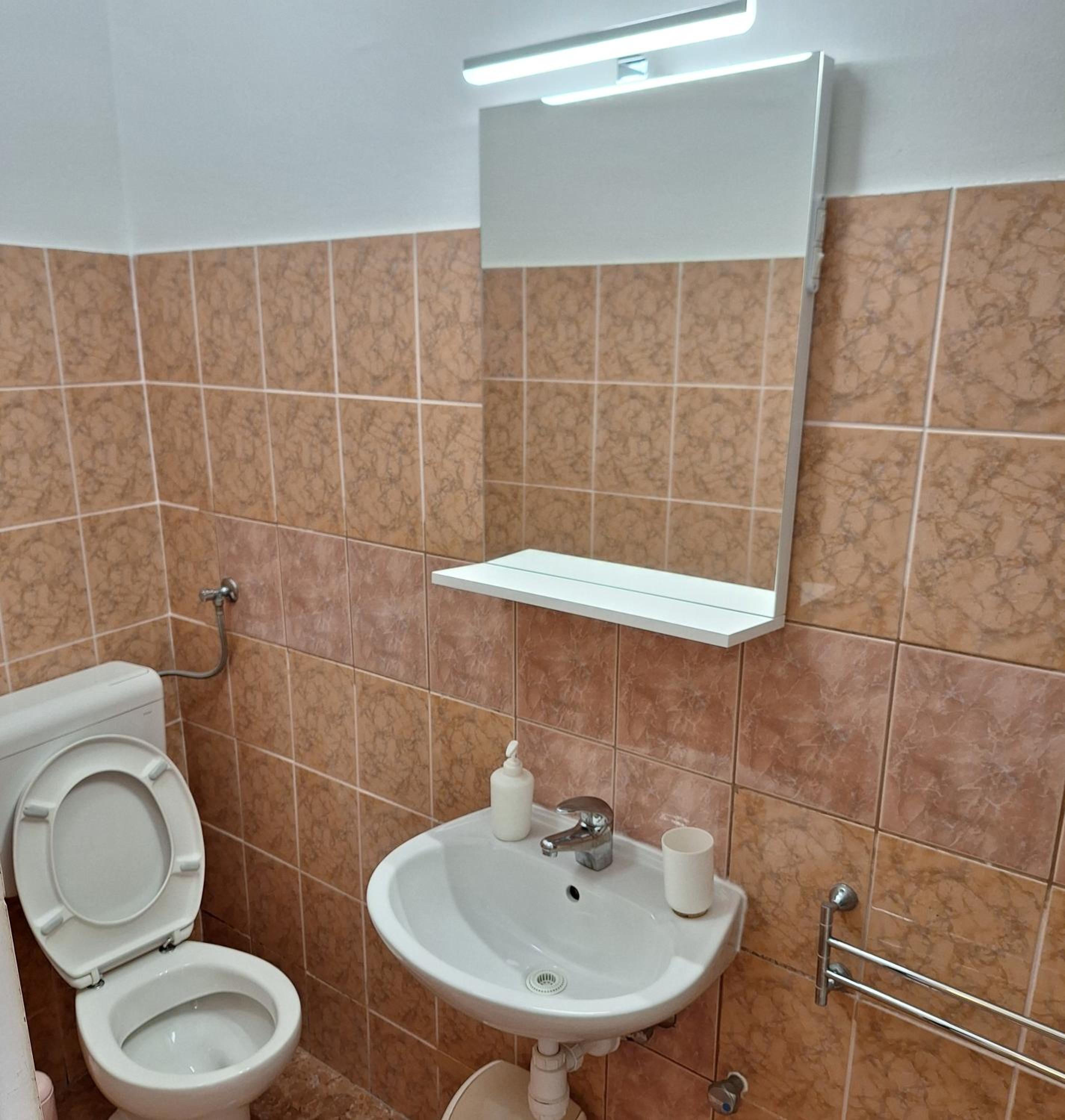 Apartments Villa Sirena 2
