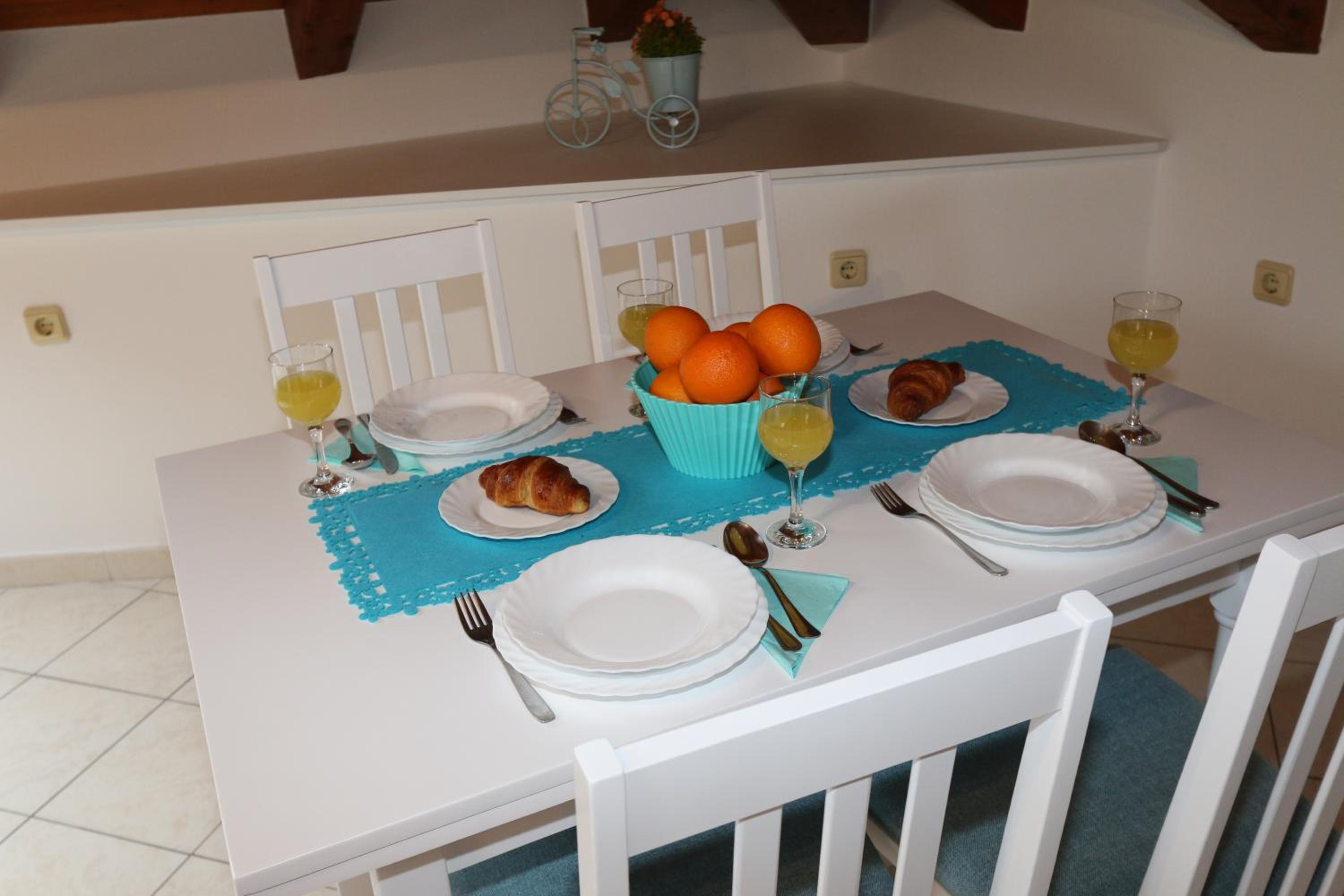 Apartments Villa Sirena 2