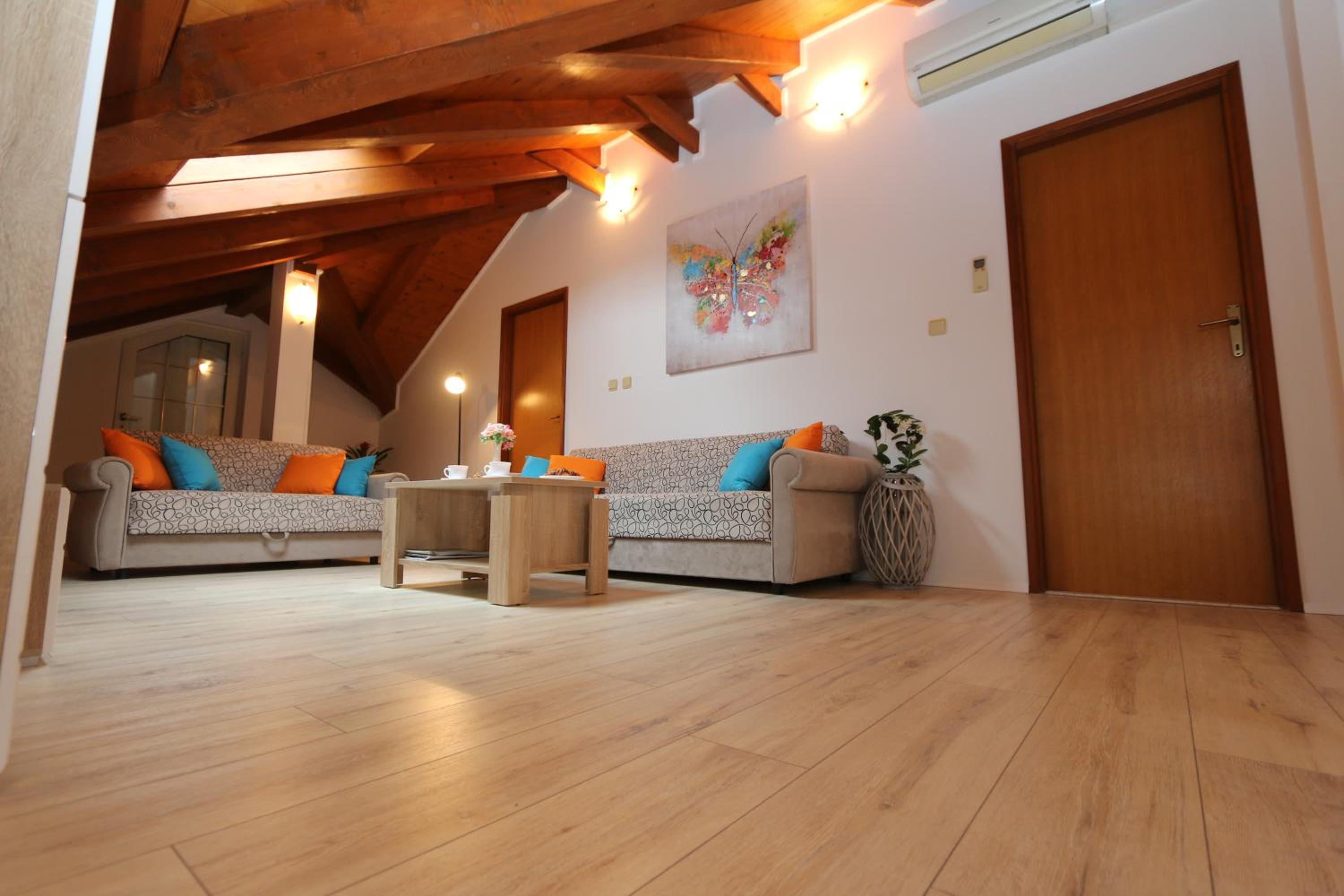 Apartments Villa Sirena 2