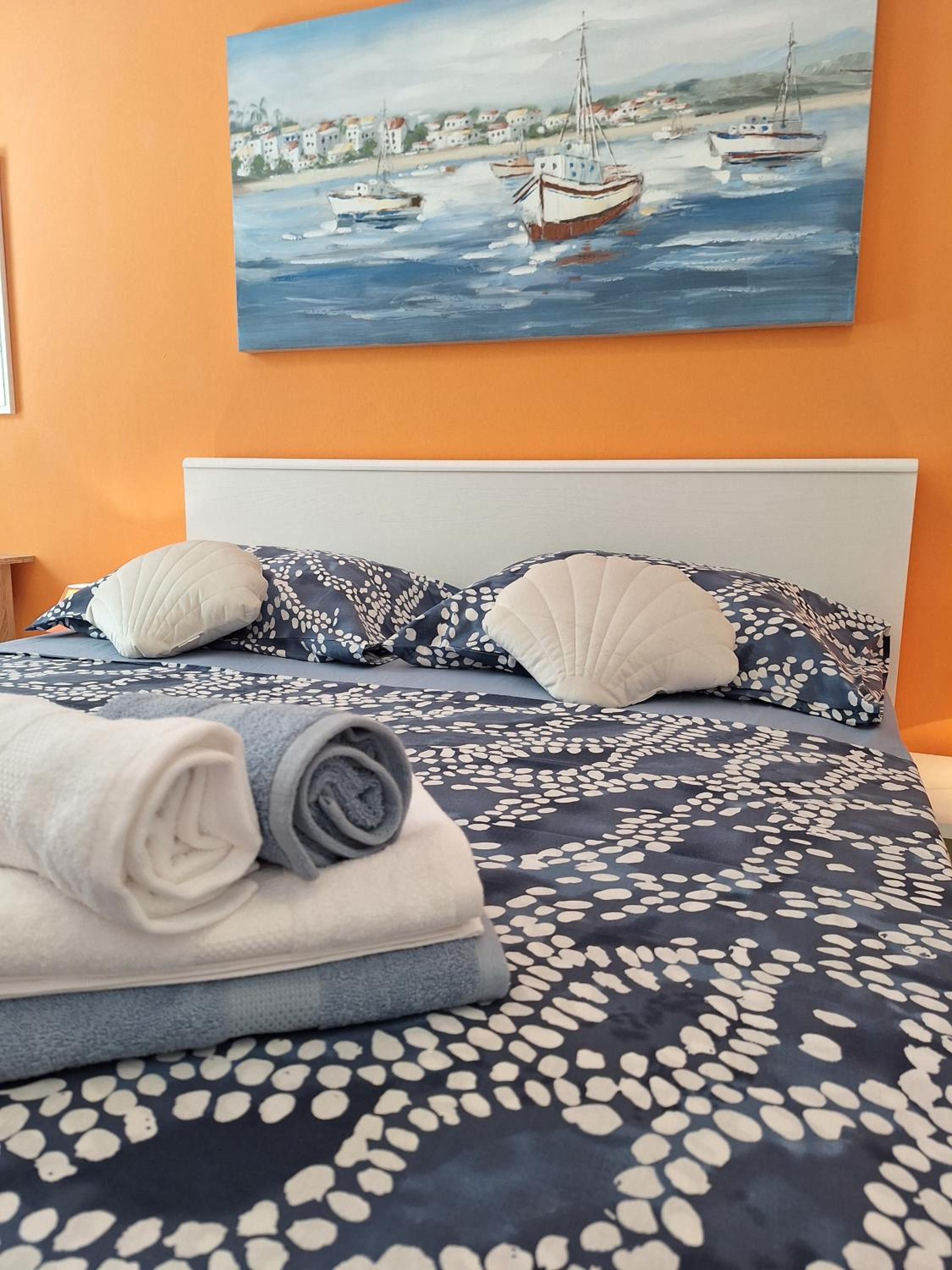 Apartments Villa Sirena 2