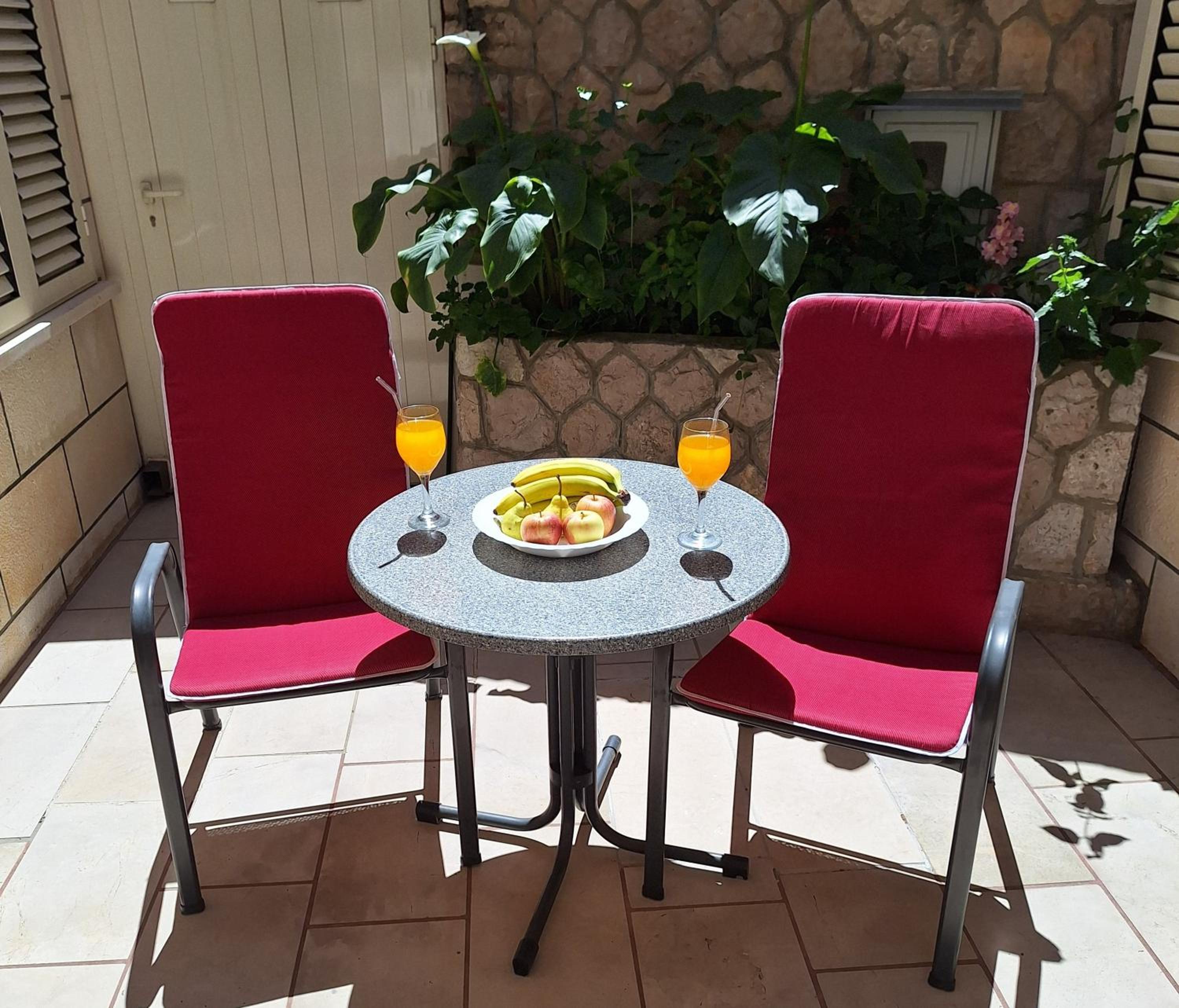 Apartments Villa Sirena 2