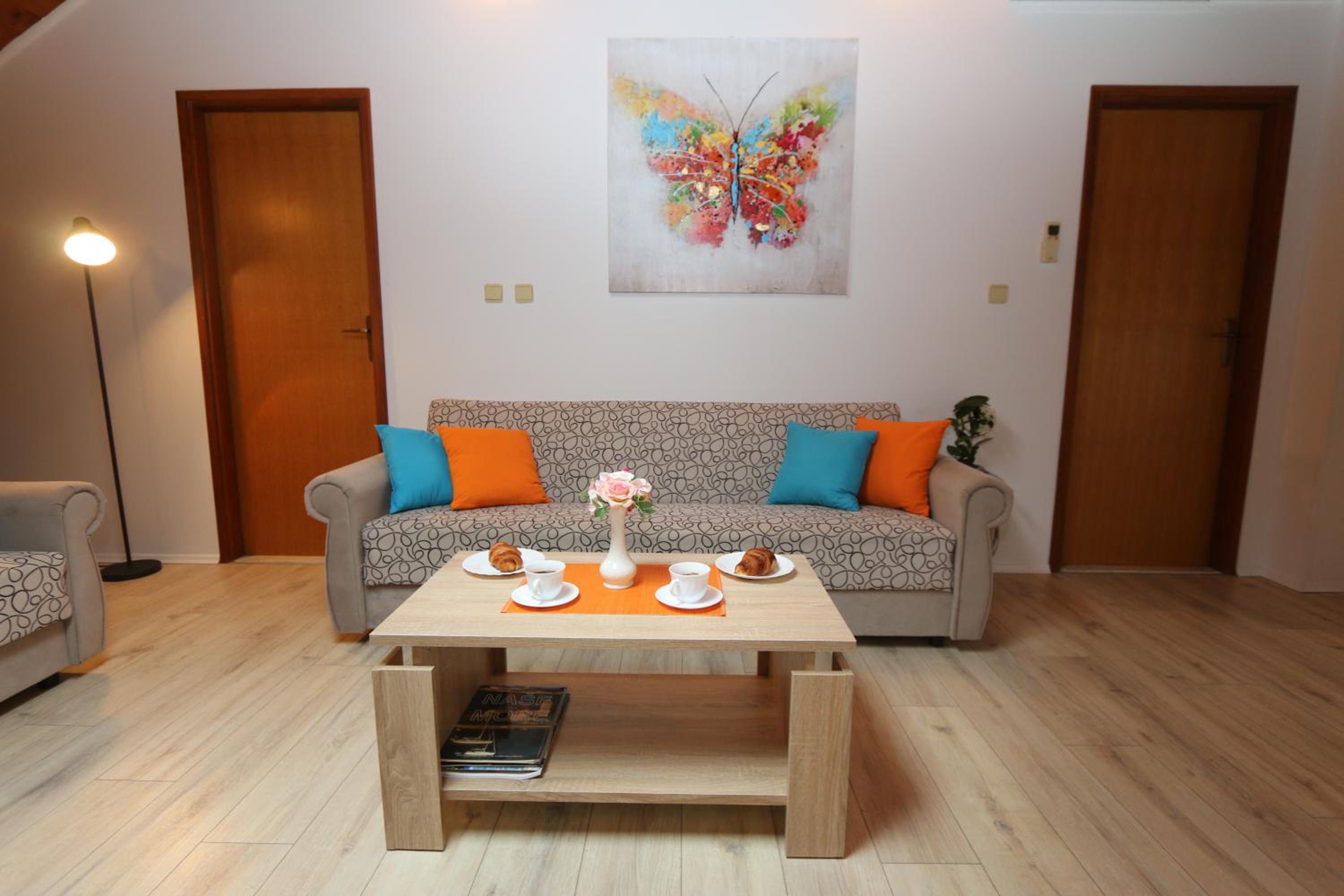 Apartments Villa Sirena 2