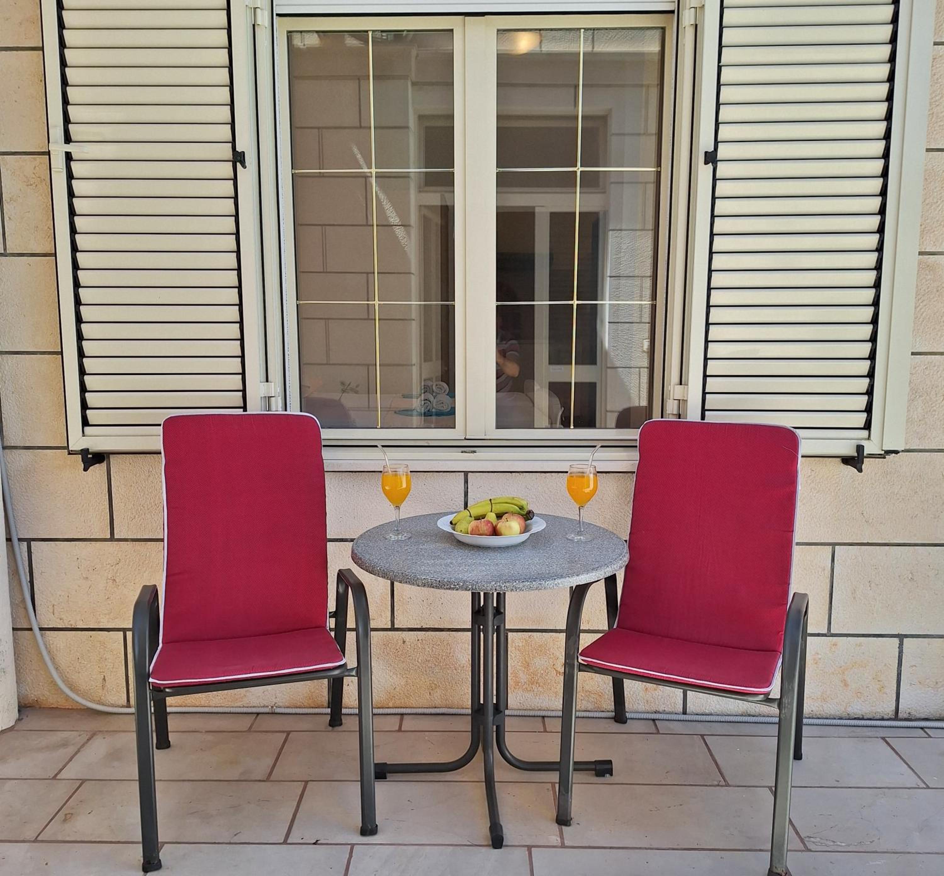 Apartments Villa Sirena 2