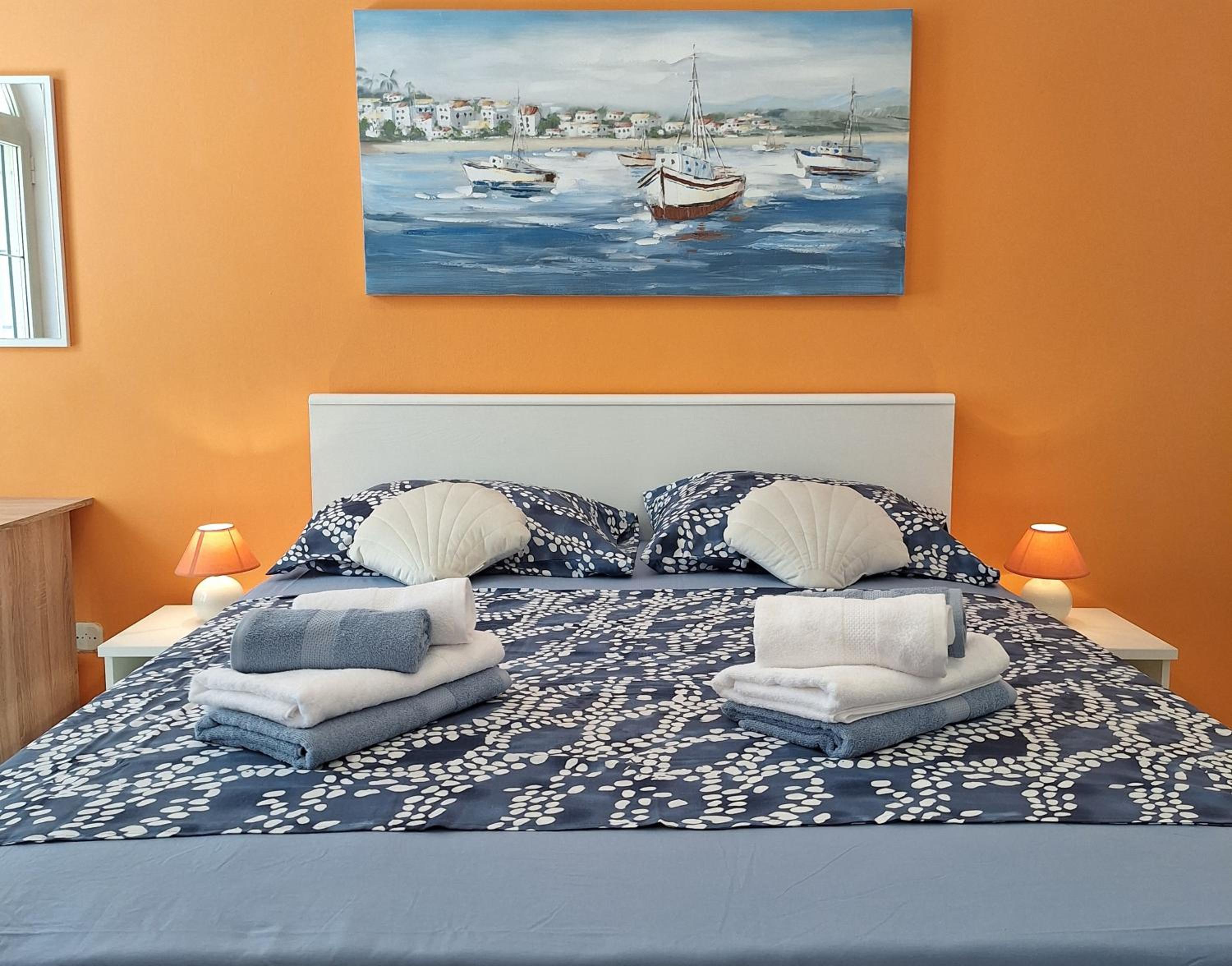 Apartments Villa Sirena 2