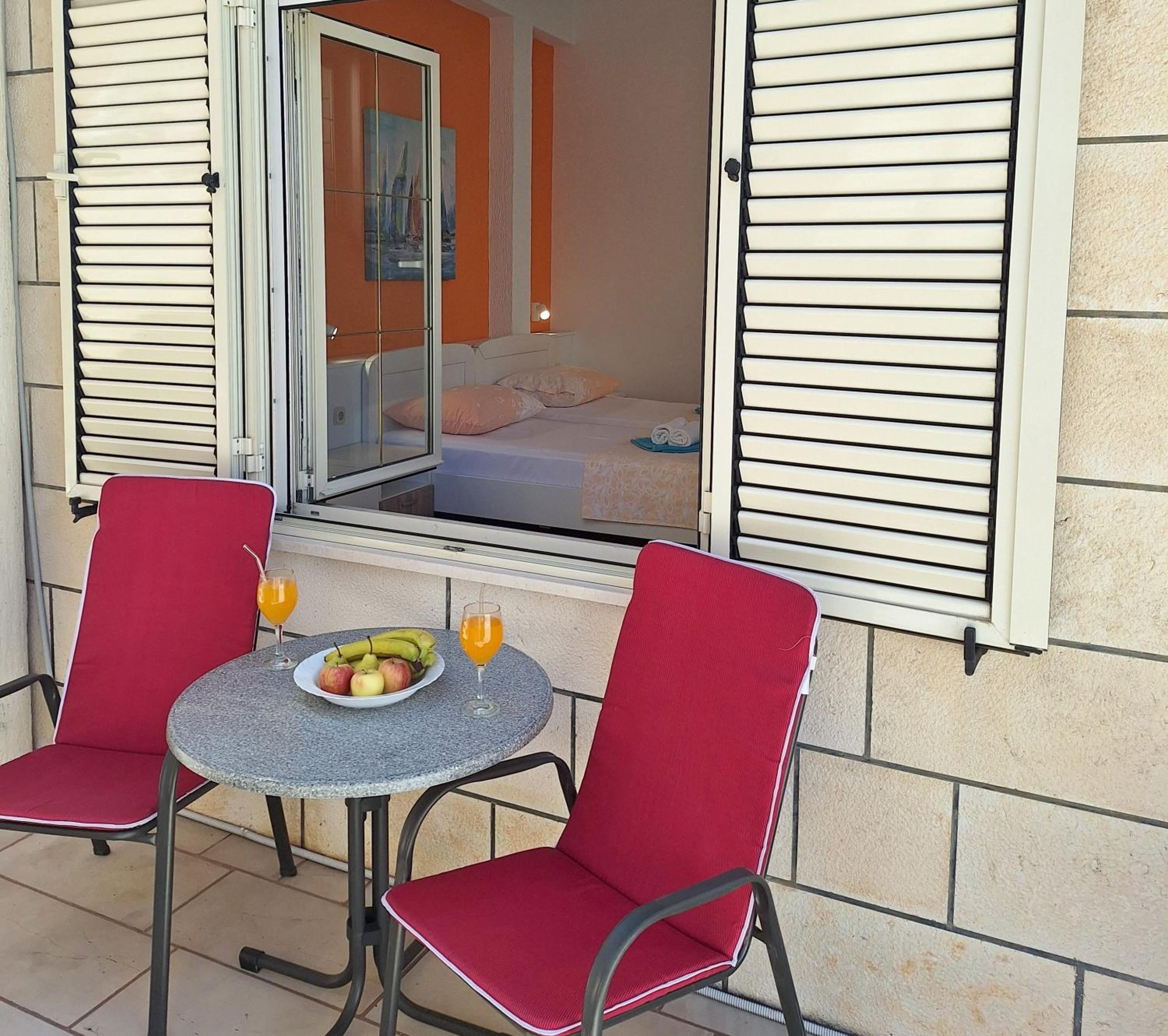 Apartments Villa Sirena 2