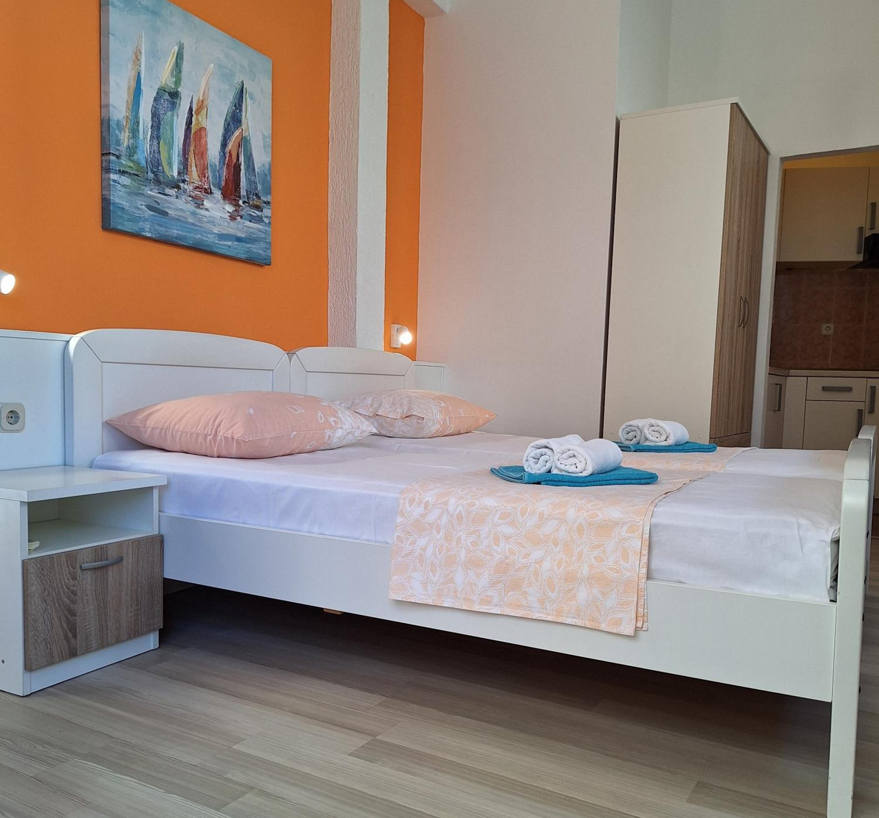 Apartments Villa Sirena 2