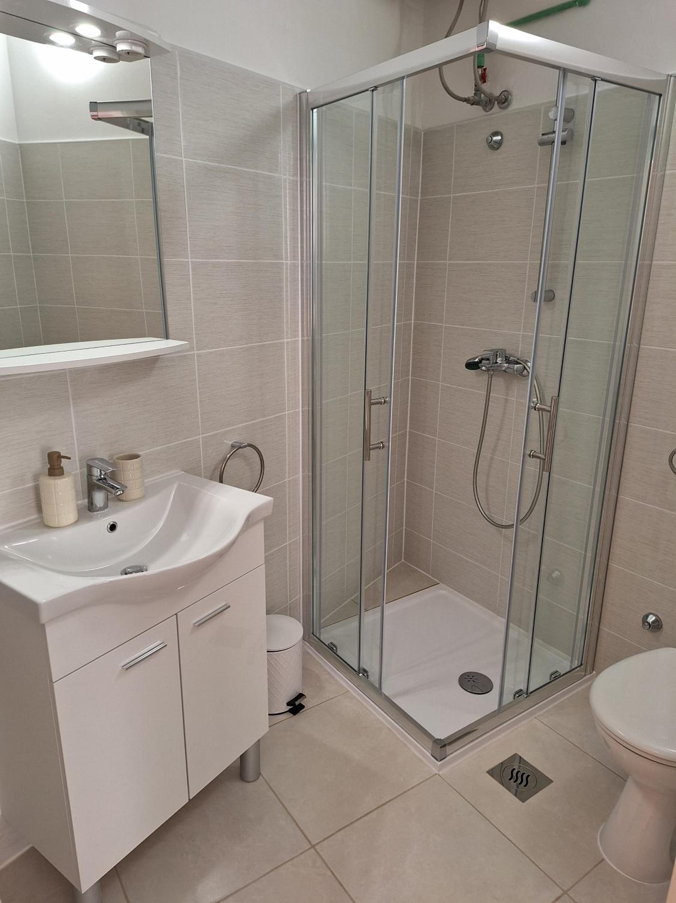 Apartments Villa Sirena 2