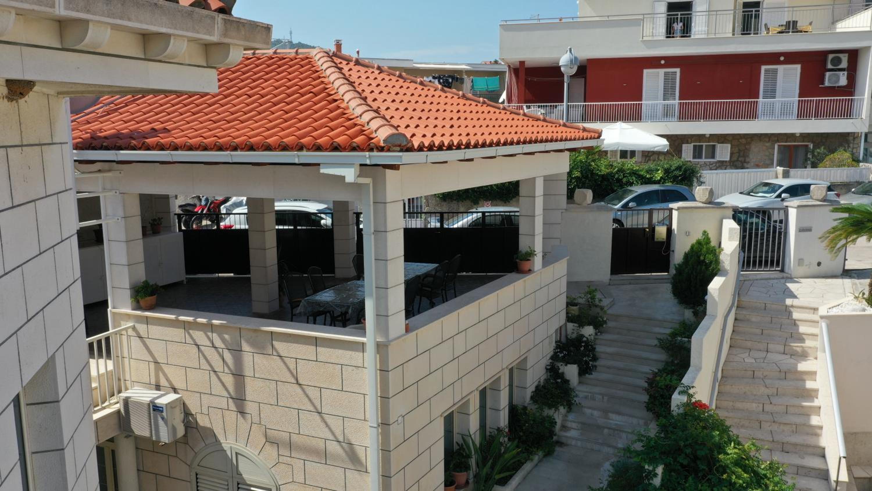 Apartments Villa Sirena 2