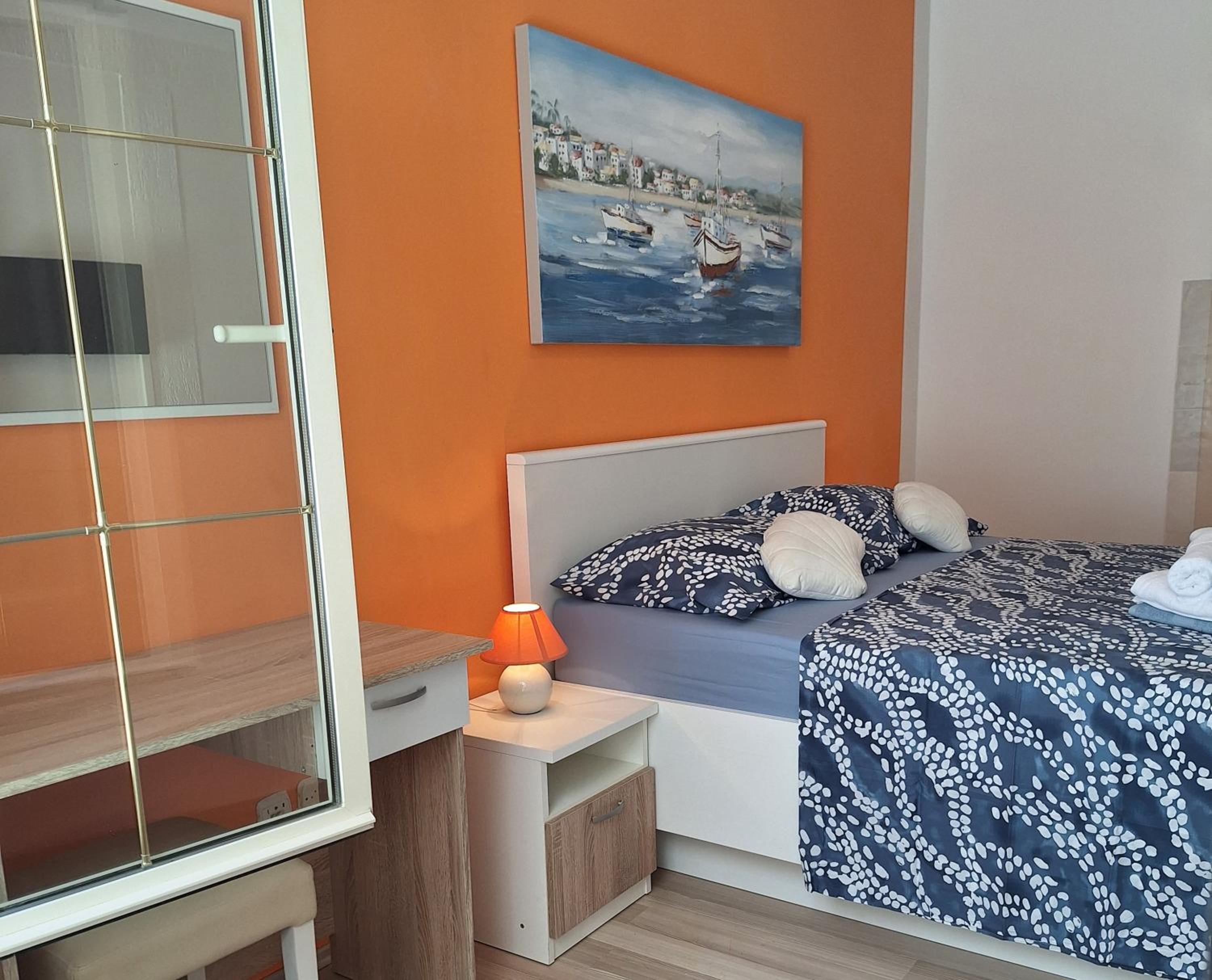 Apartments Villa Sirena 2