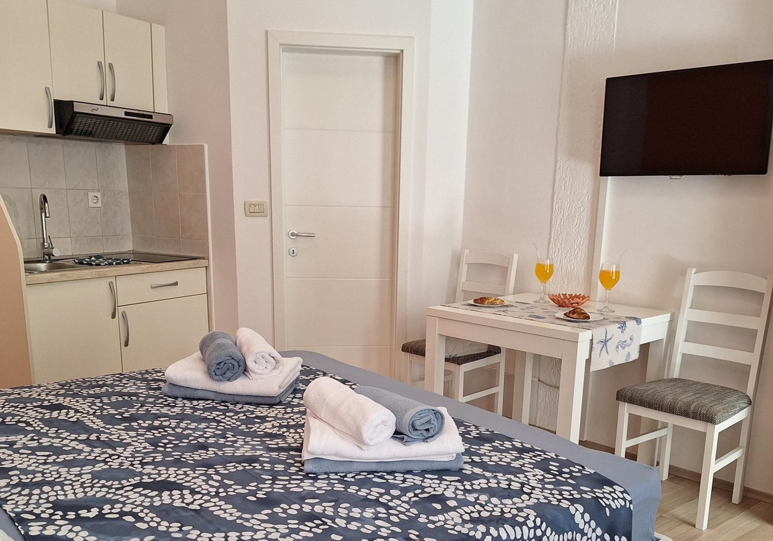 Apartments Villa Sirena 2