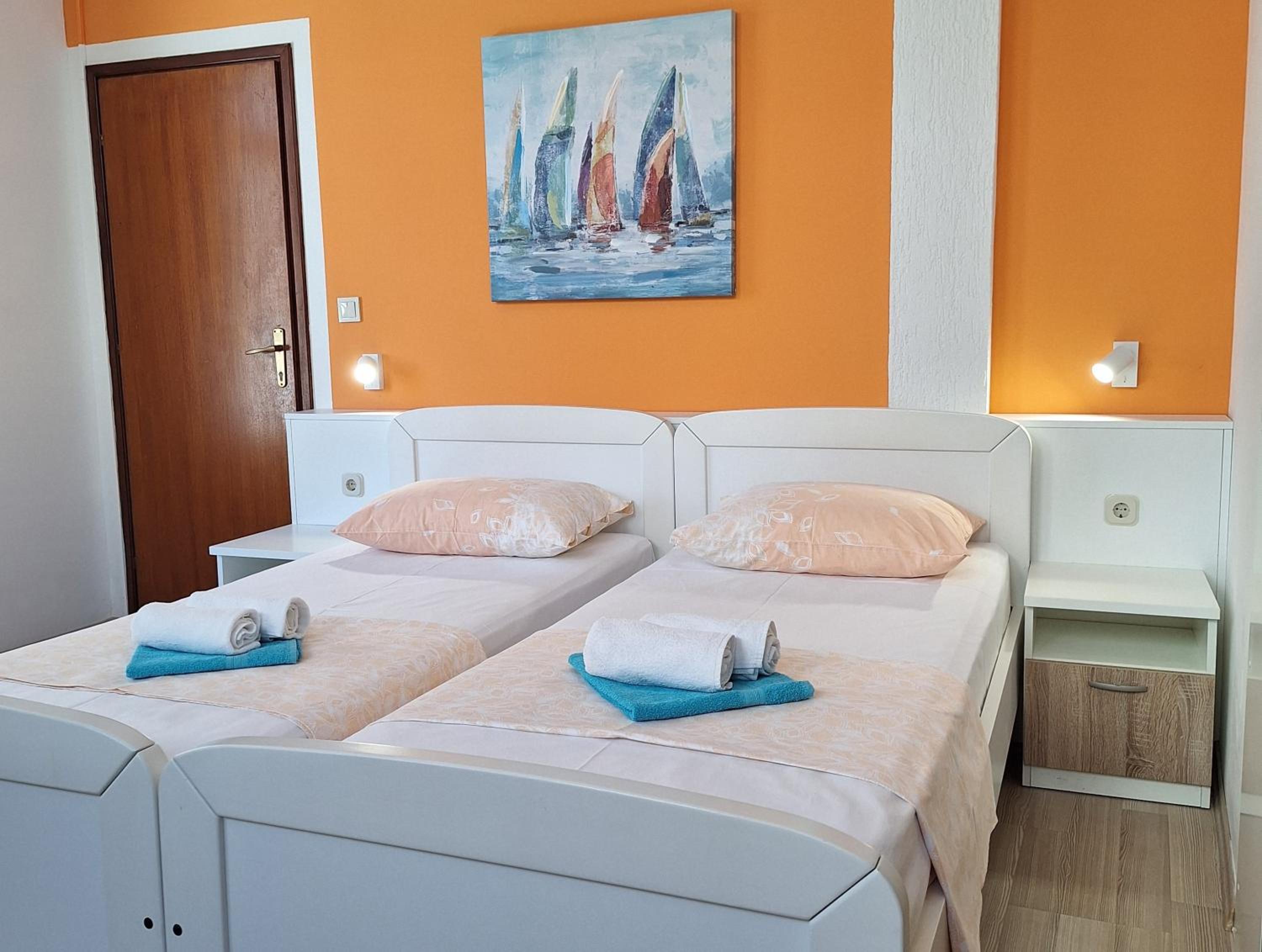 Apartments Villa Sirena 2