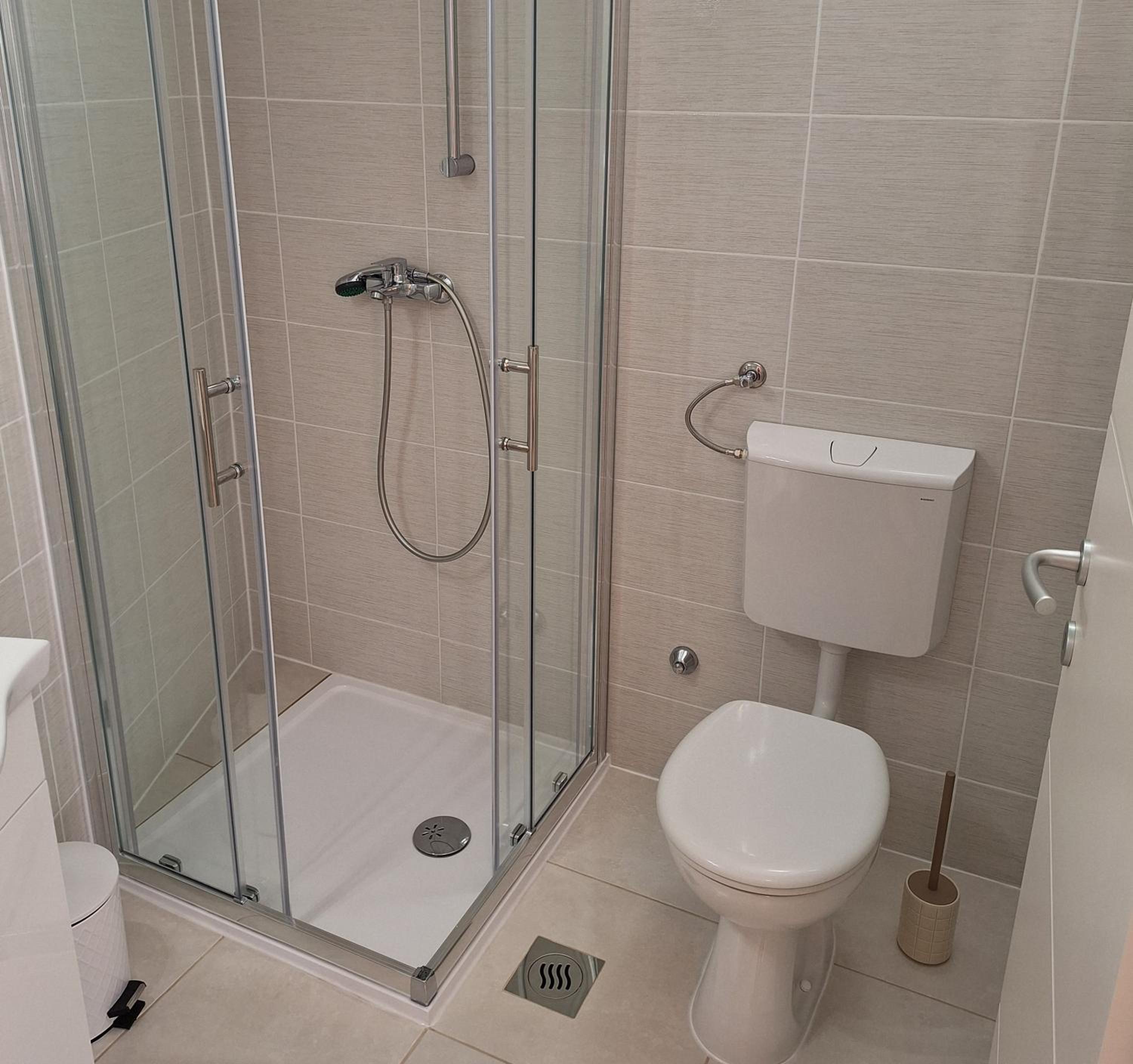 Apartments Villa Sirena 2