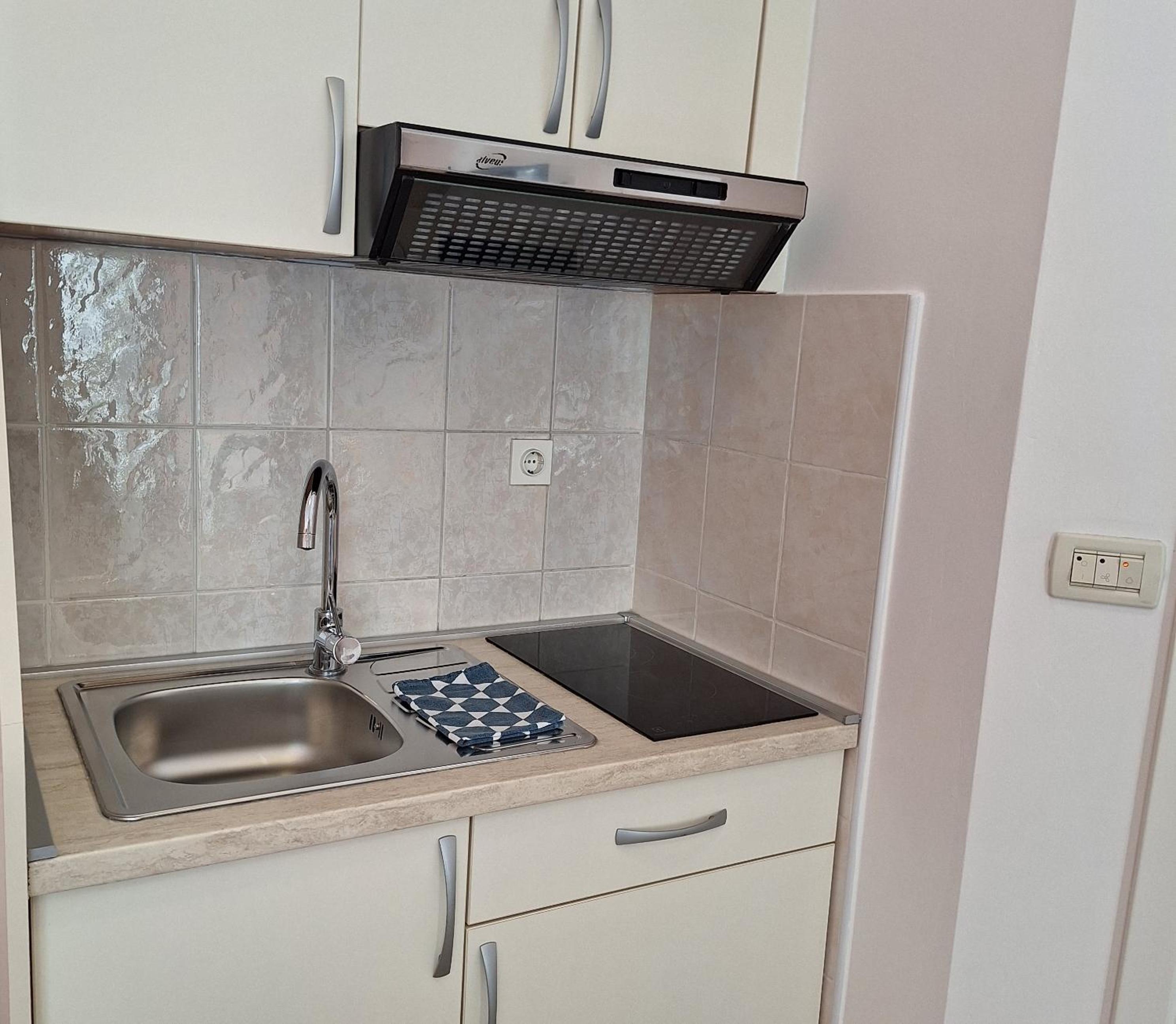 Apartments Villa Sirena 2