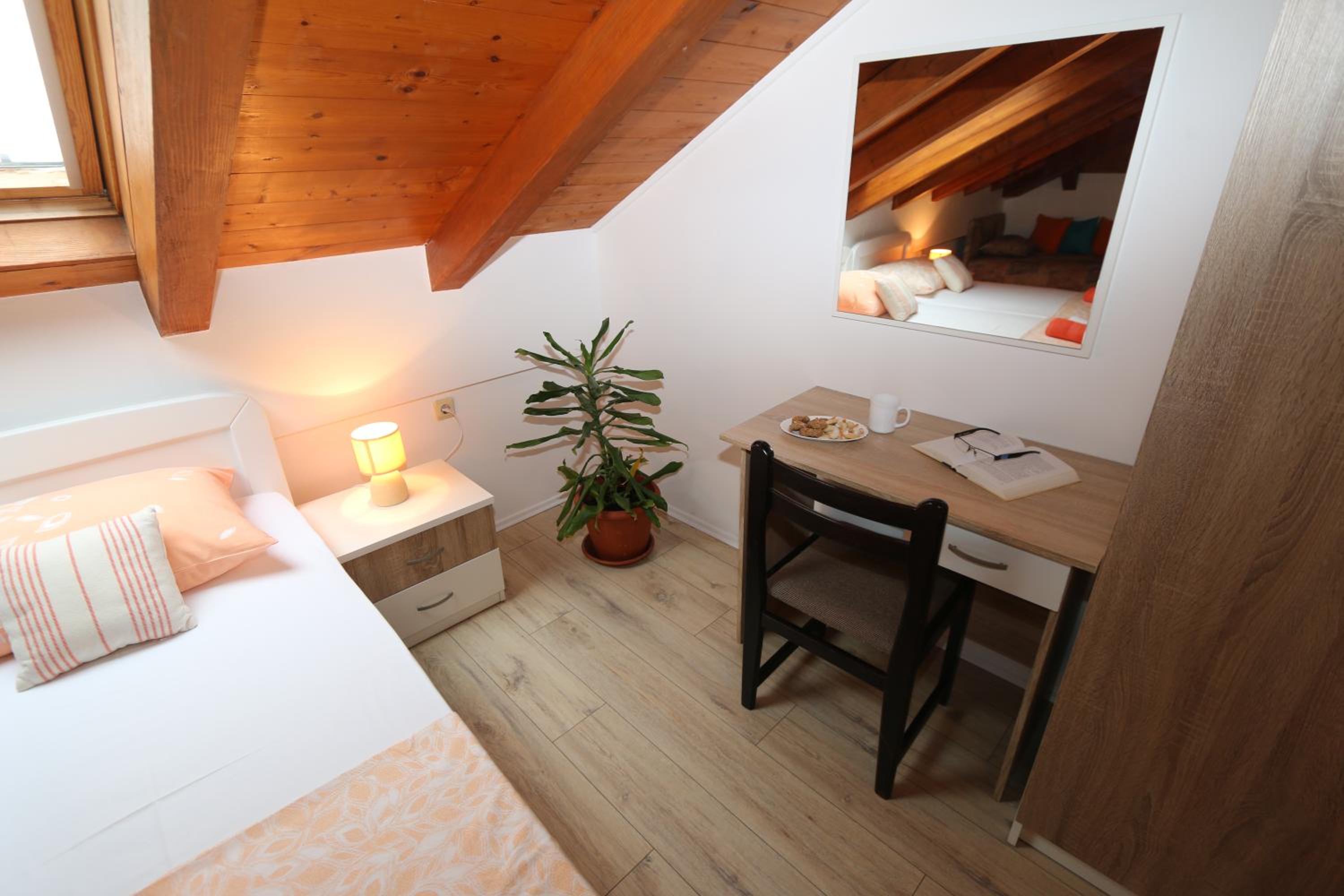 Apartments Villa Sirena 2