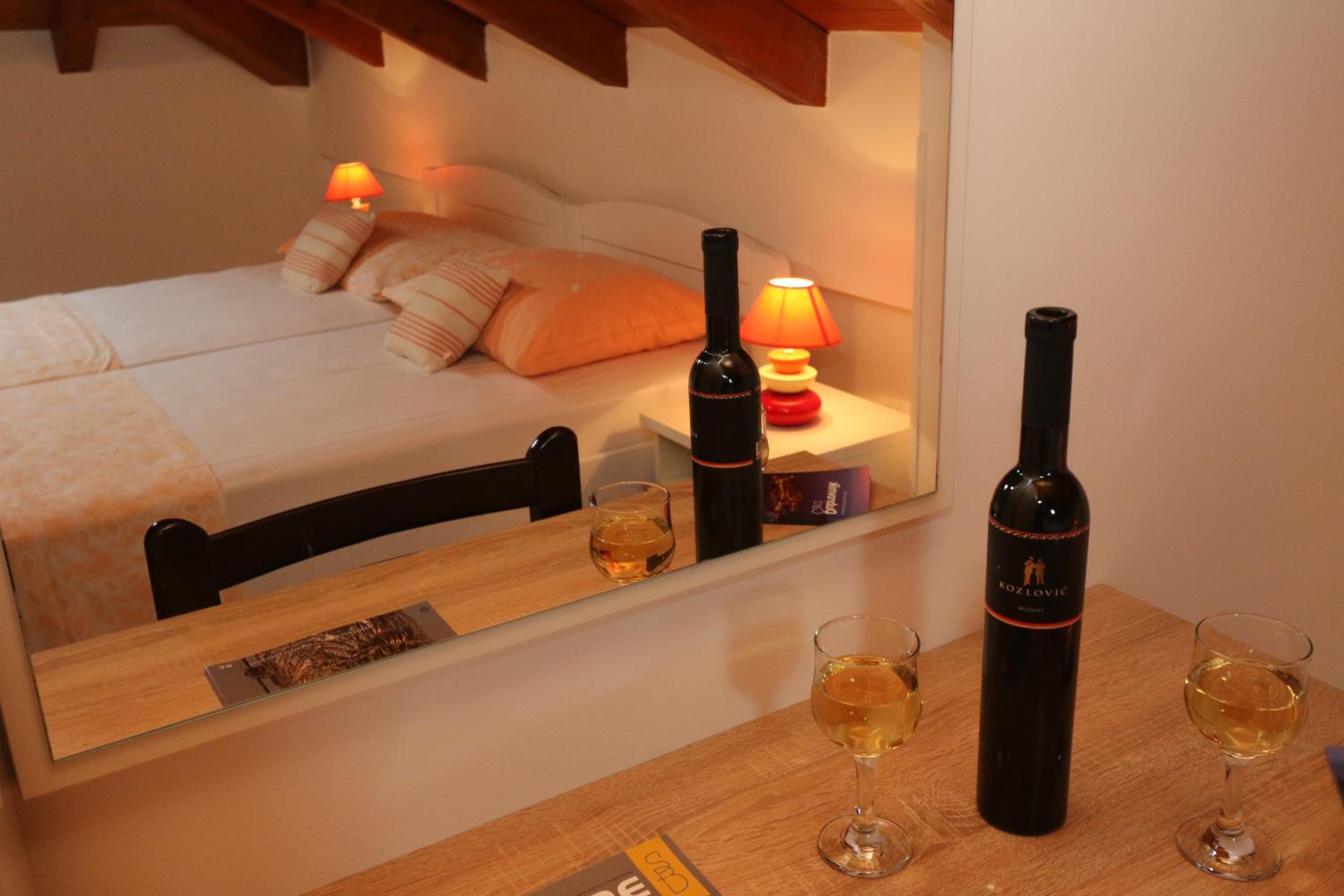 Apartments Villa Sirena 2