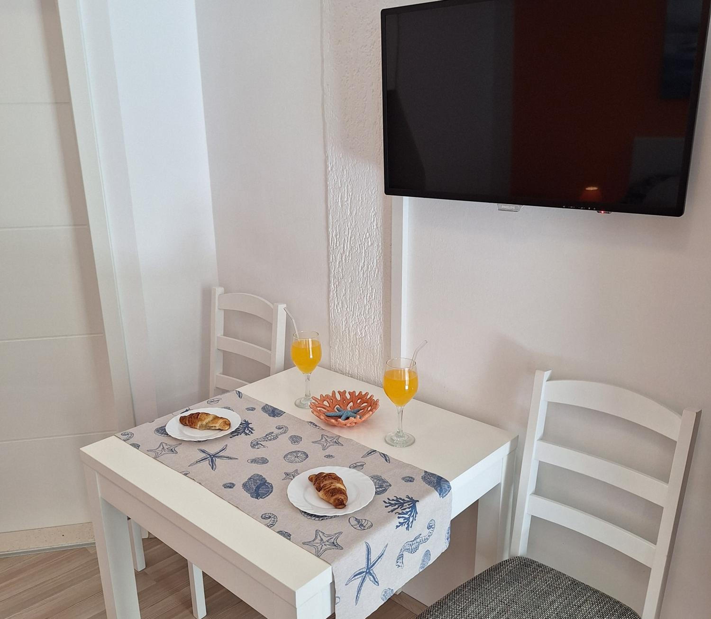 Apartments Villa Sirena 2