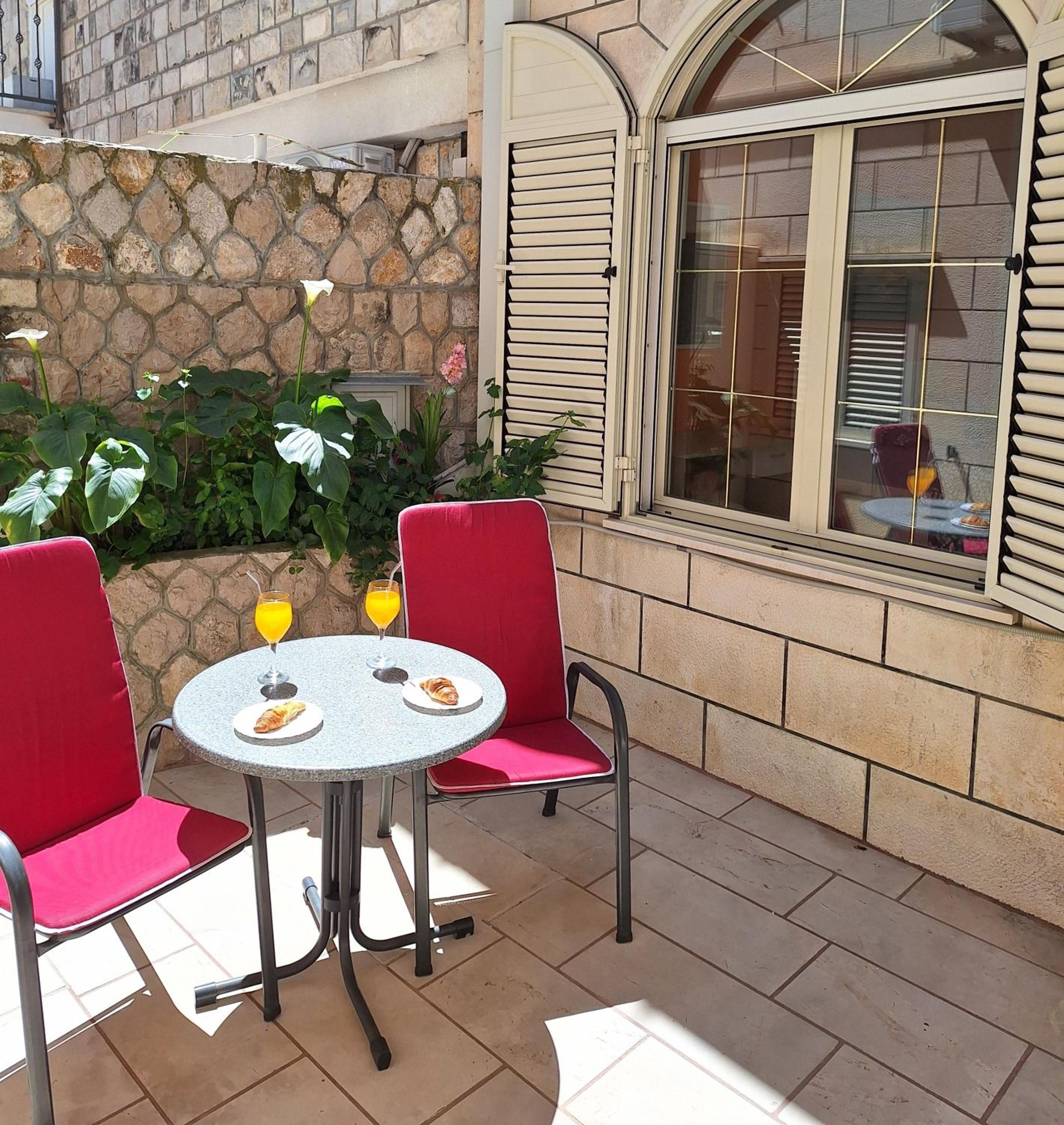 Apartments Villa Sirena 2