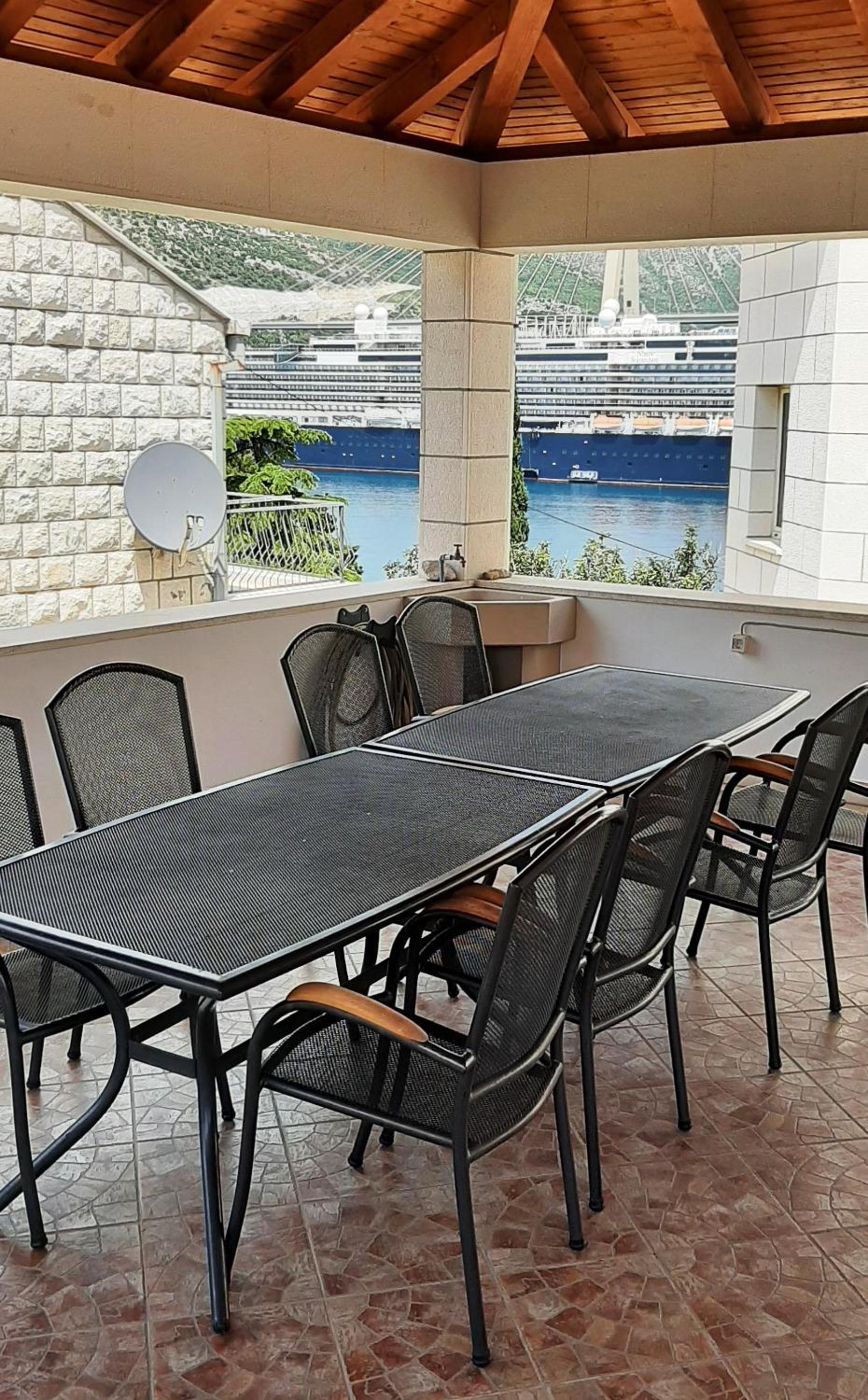 Apartments Villa Sirena 2