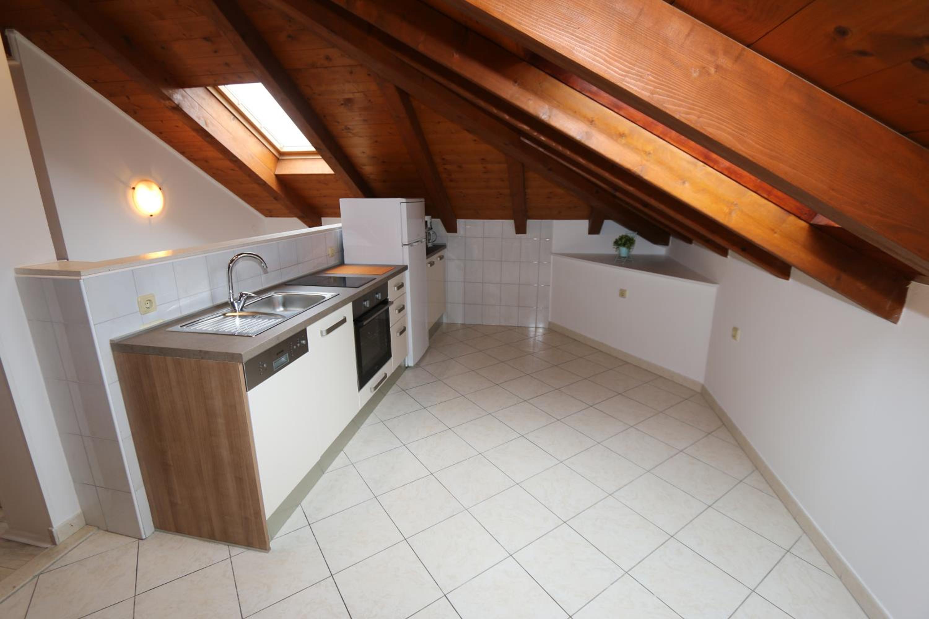 Apartments Villa Sirena 2
