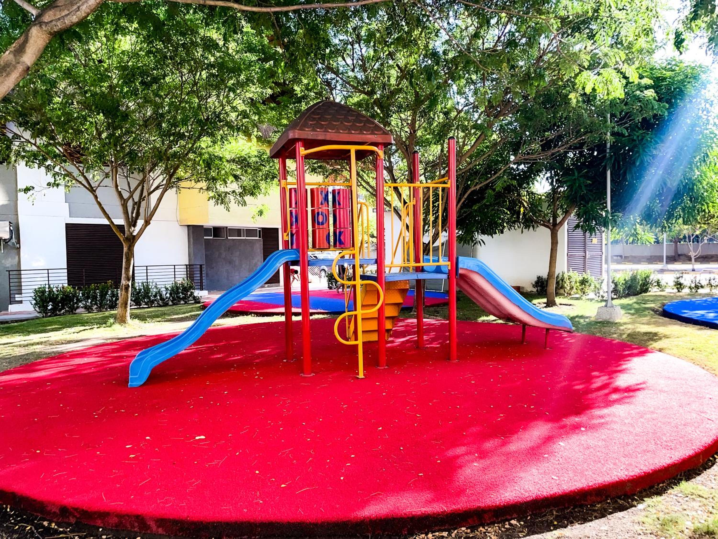 Moderno Apartamento en Peña Azul Aldea Ricaurte Cerca de Carulla Popsi y Club Puerto Peñalisa piso 3