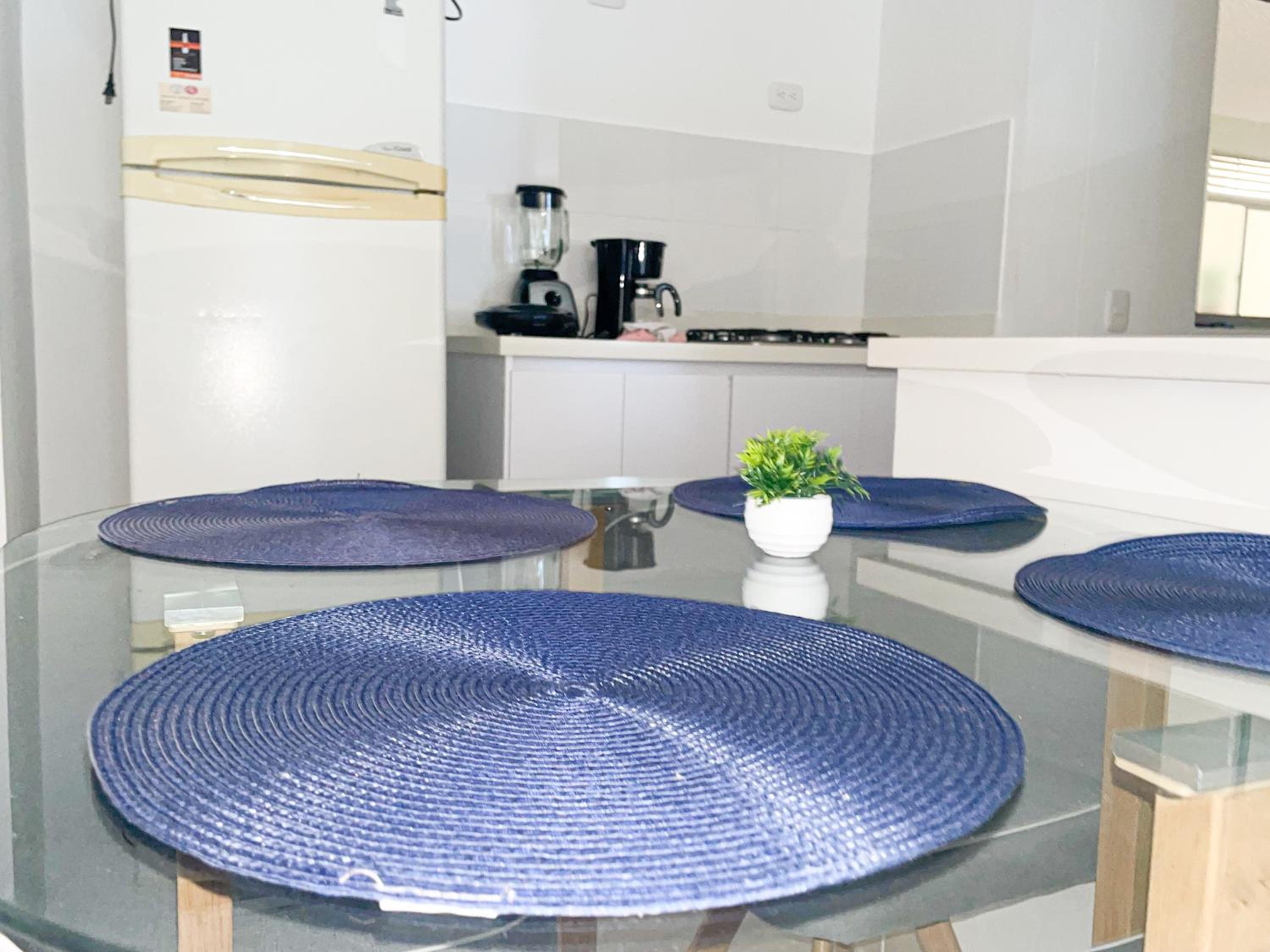 Moderno Apartamento en Peña Azul Aldea Ricaurte Cerca de Carulla Popsi y Club Puerto Peñalisa piso 3