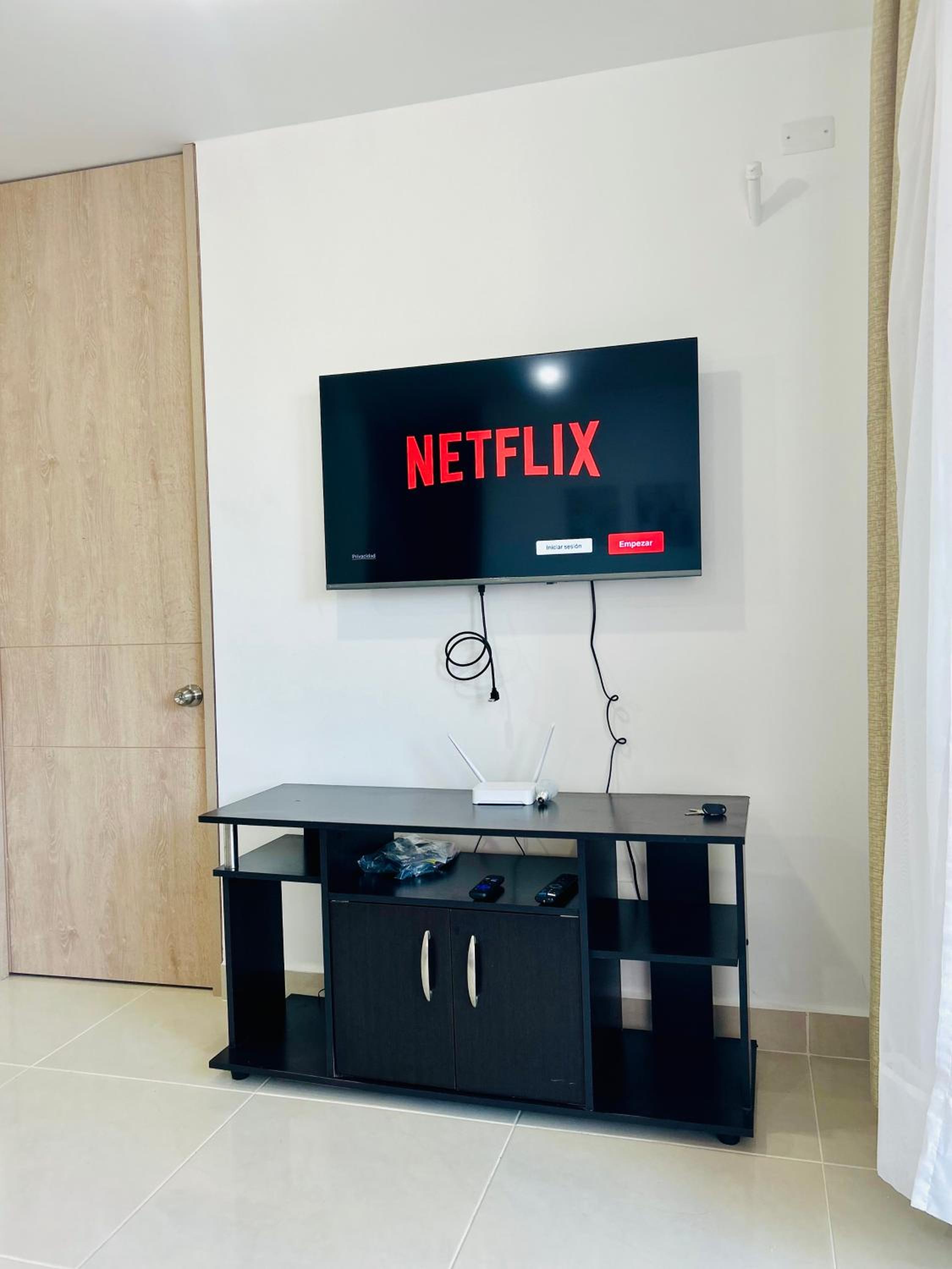 Moderno Apartamento en Peña Azul Aldea Ricaurte Cerca de Carulla Popsi y Club Puerto Peñalisa piso 3