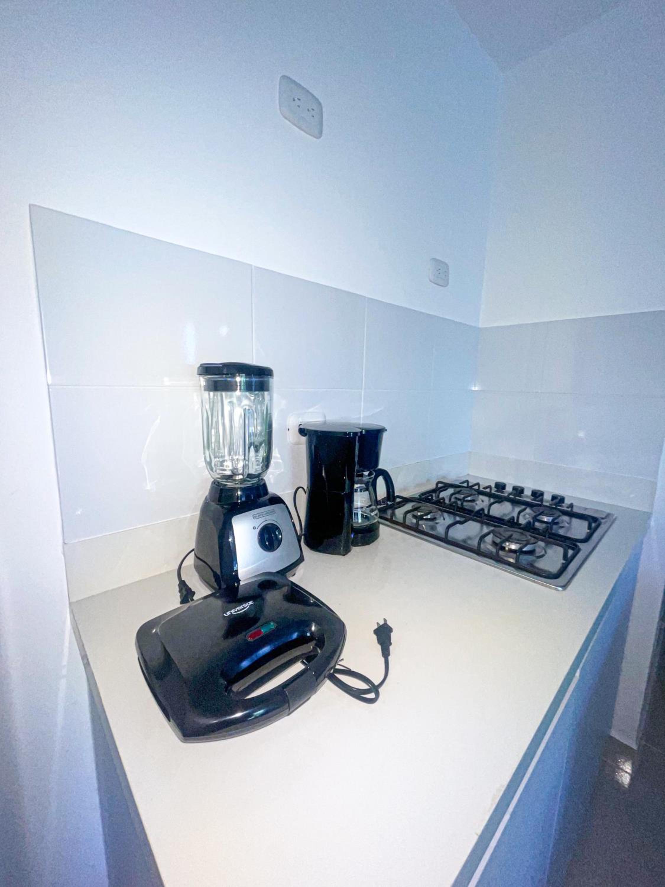 Moderno Apartamento en Peña Azul Aldea Ricaurte Cerca de Carulla Popsi y Club Puerto Peñalisa piso 3
