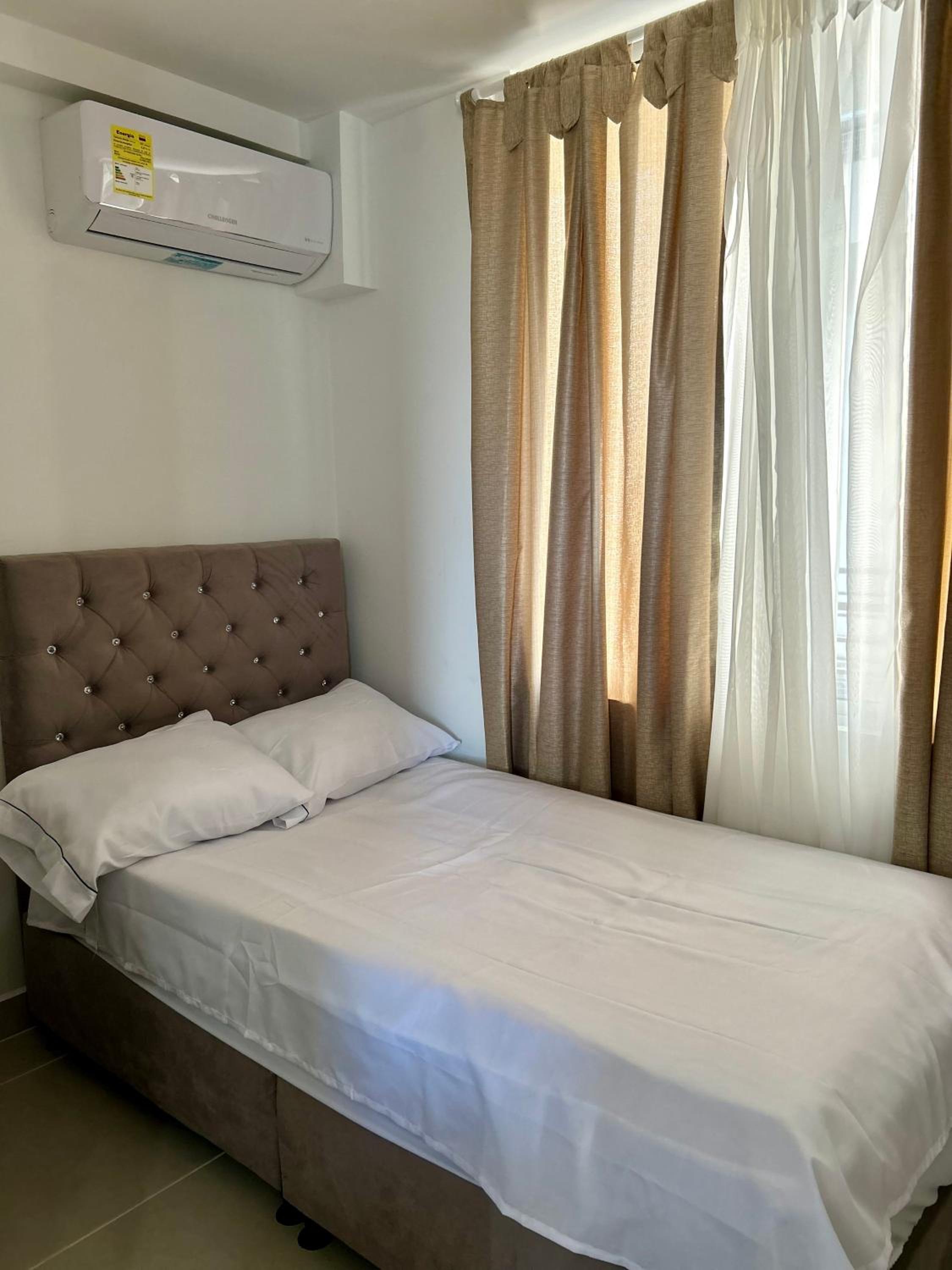 Moderno Apartamento en Peña Azul Aldea Ricaurte Cerca de Carulla Popsi y Club Puerto Peñalisa piso 3