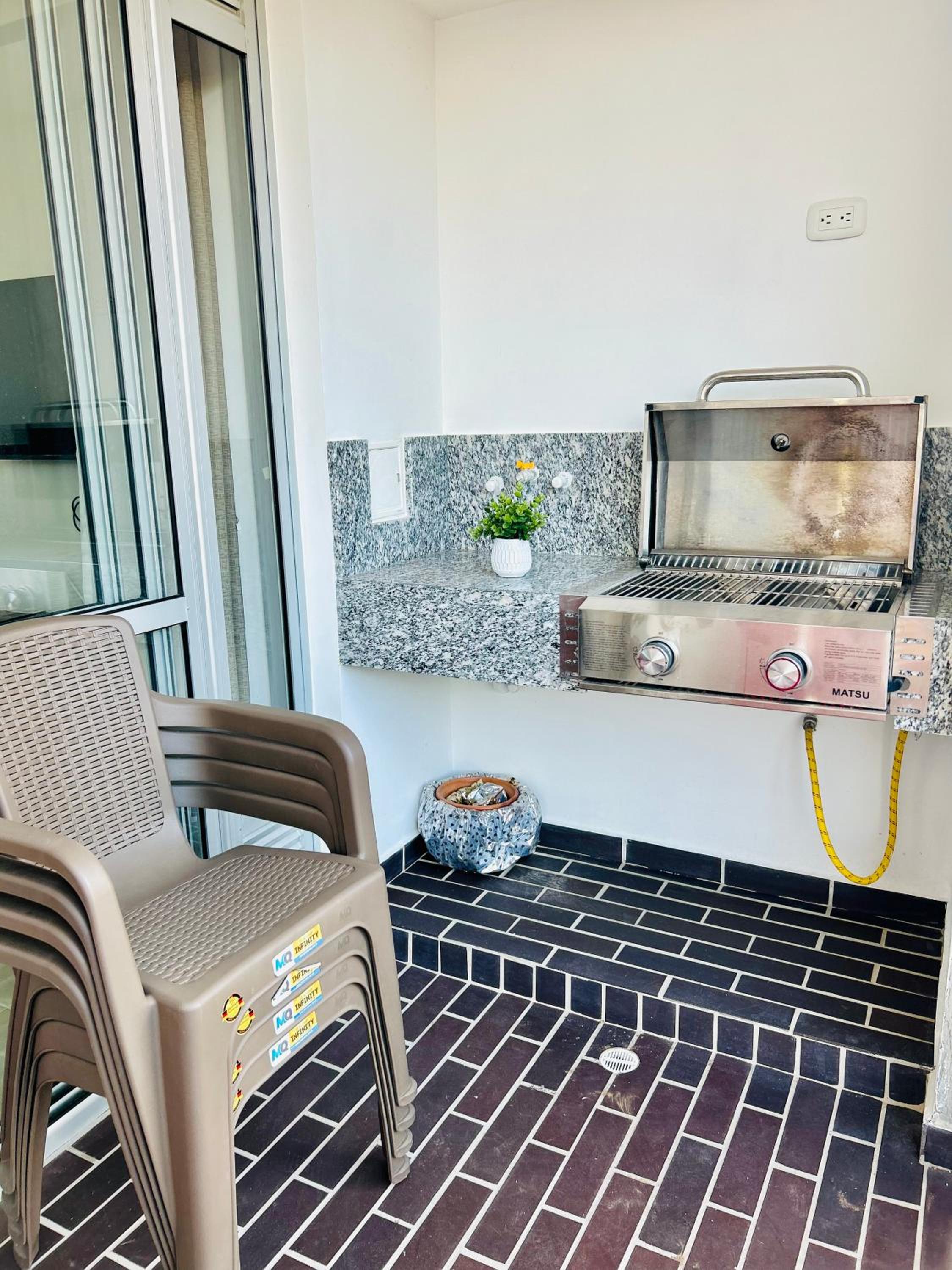 Moderno Apartamento en Peña Azul Aldea Ricaurte Cerca de Carulla Popsi y Club Puerto Peñalisa piso 3