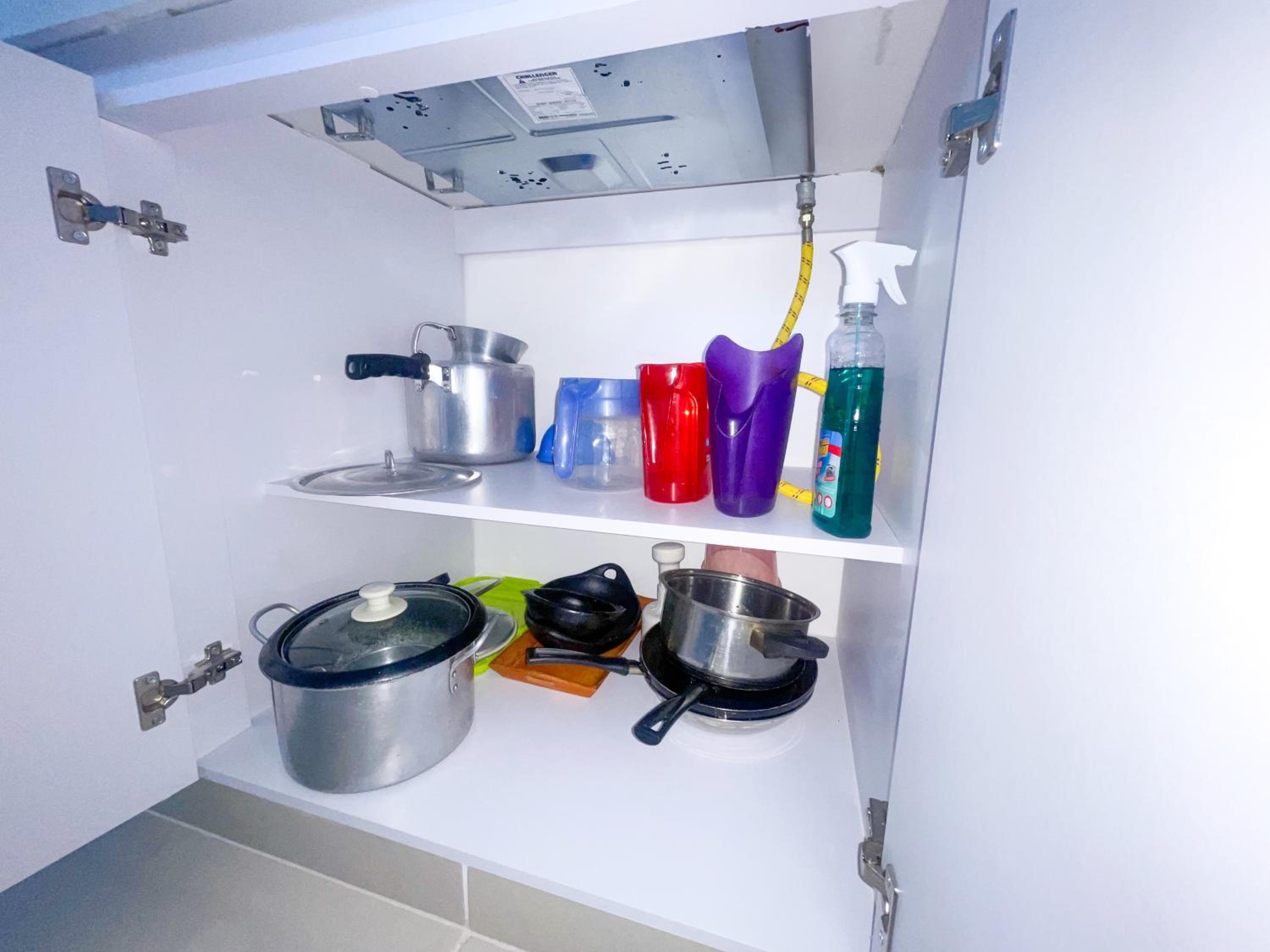 Moderno Apartamento en Peña Azul Aldea Ricaurte Cerca de Carulla Popsi y Club Puerto Peñalisa piso 3