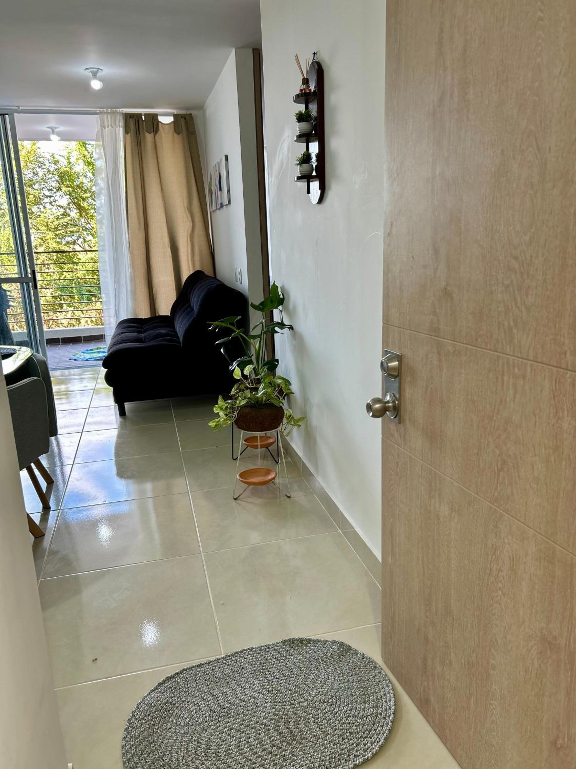 Moderno Apartamento en Peña Azul Aldea Ricaurte Cerca de Carulla Popsi y Club Puerto Peñalisa piso 3