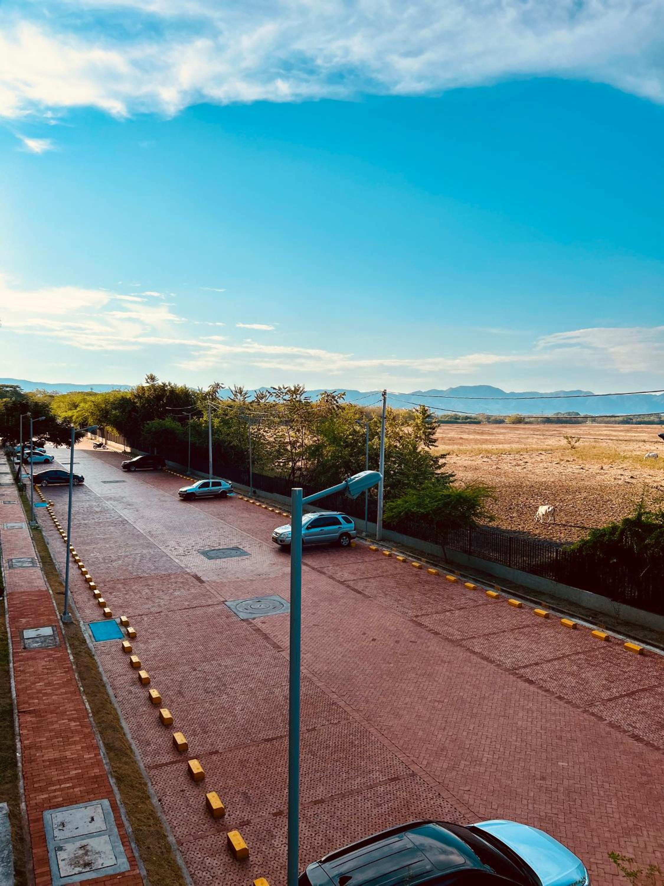 Moderno Apartamento en Peña Azul Aldea Ricaurte Cerca de Carulla Popsi y Club Puerto Peñalisa piso 3