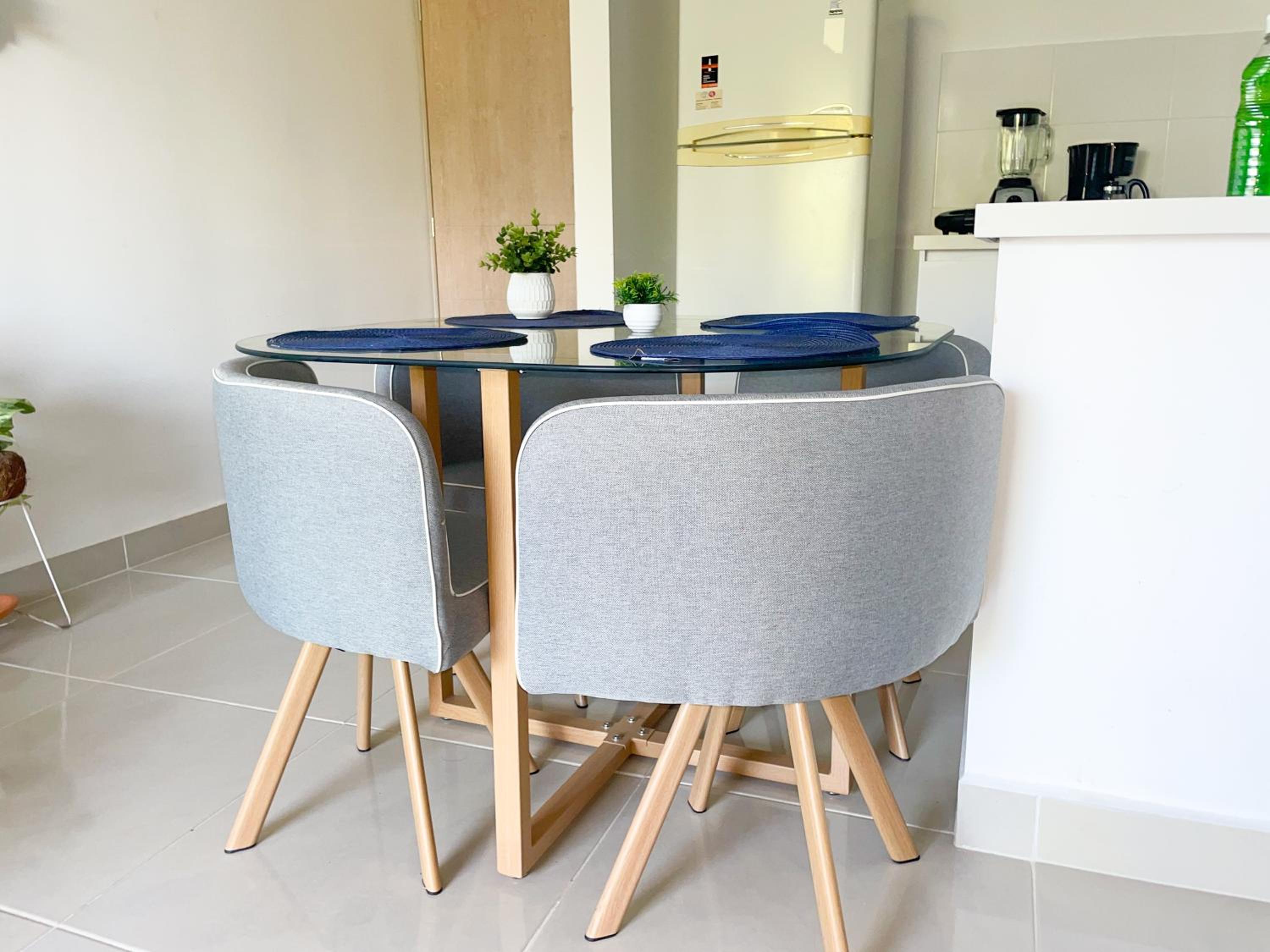 Moderno Apartamento en Peña Azul Aldea Ricaurte Cerca de Carulla Popsi y Club Puerto Peñalisa piso 3