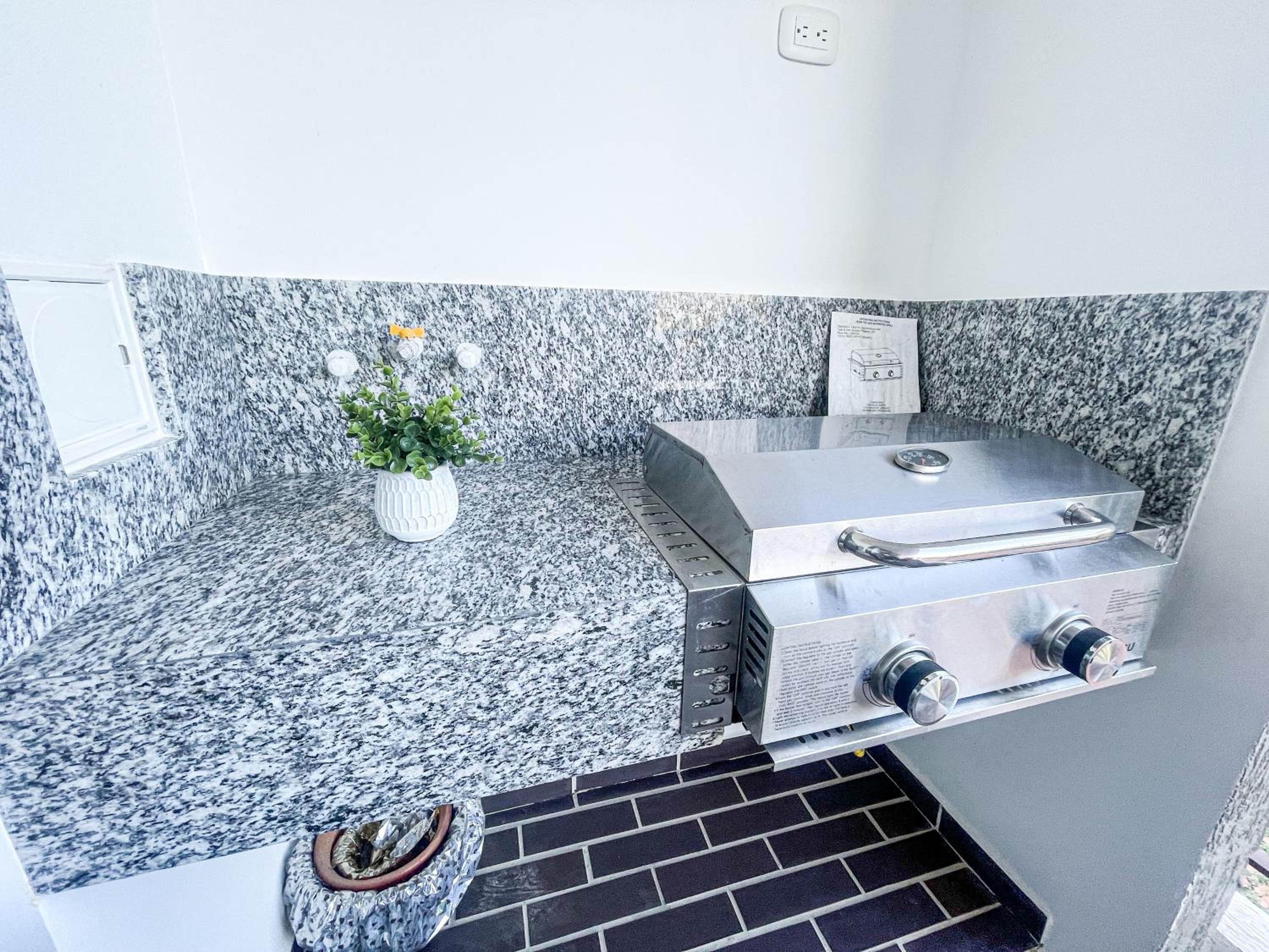 Moderno Apartamento en Peña Azul Aldea Ricaurte Cerca de Carulla Popsi y Club Puerto Peñalisa piso 3