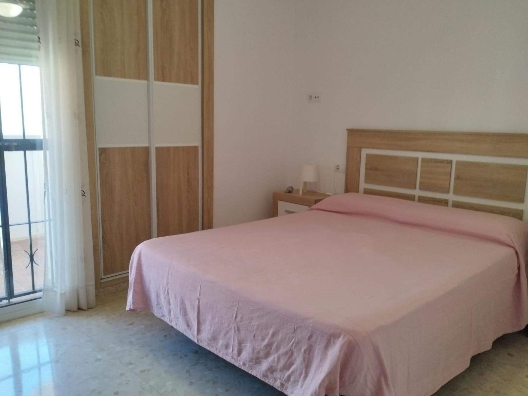 Dúplex en primera línea de playa