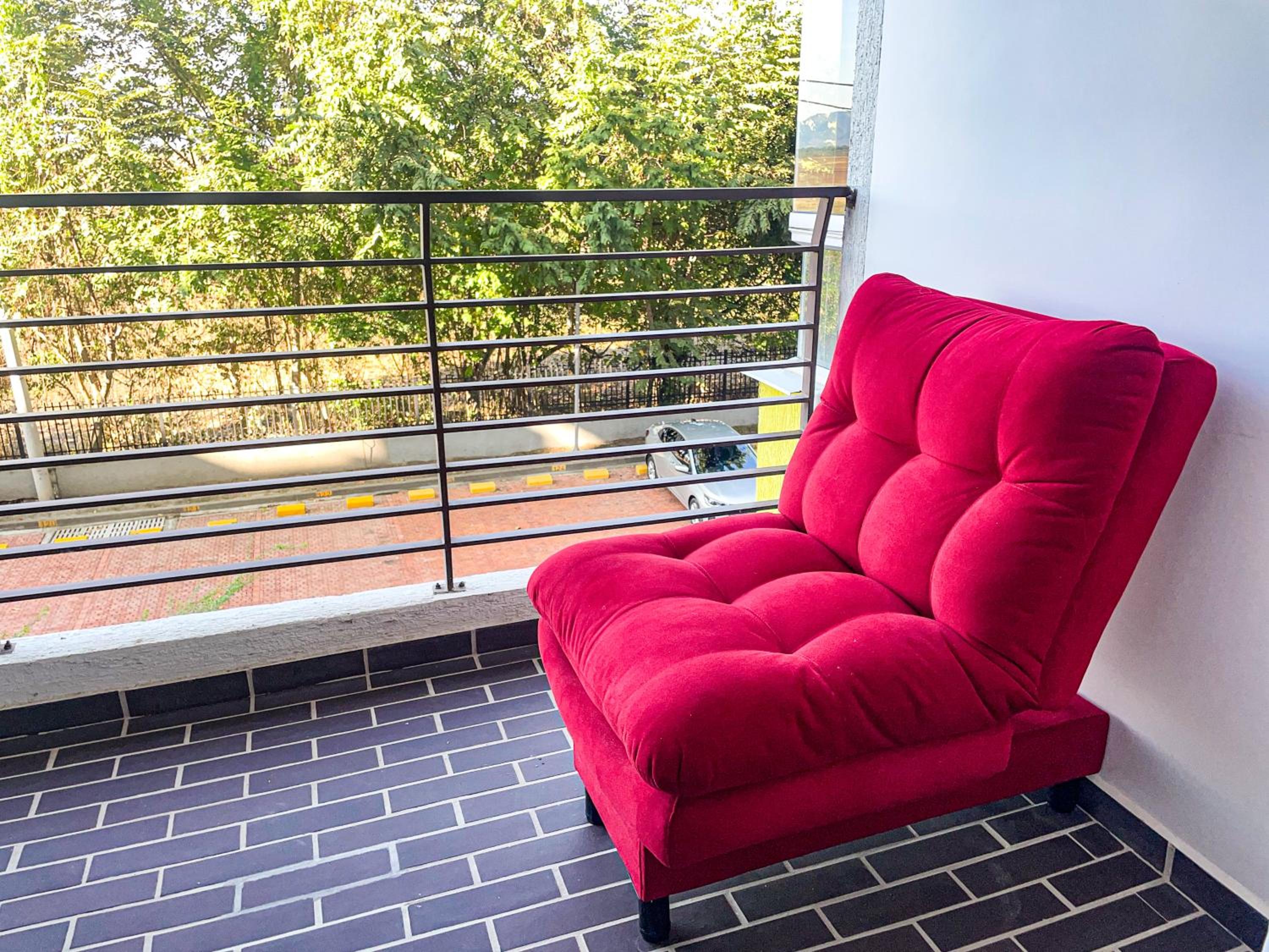 Moderno Apartamento en Peña Azul Aldea Ricaurte Cerca de Carulla Popsi y Club Puerto Peñalisa piso 3