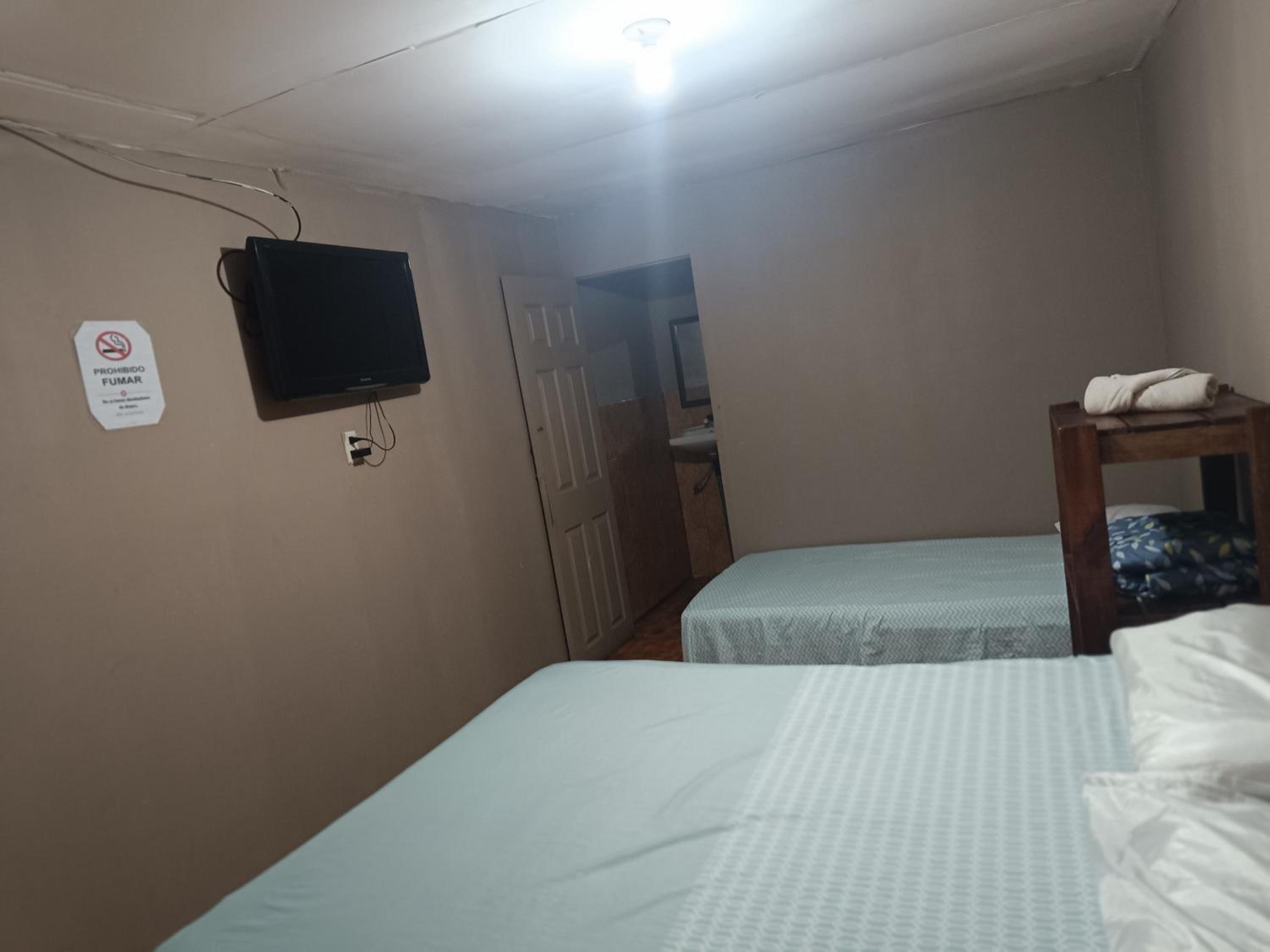 Hotel Franciny