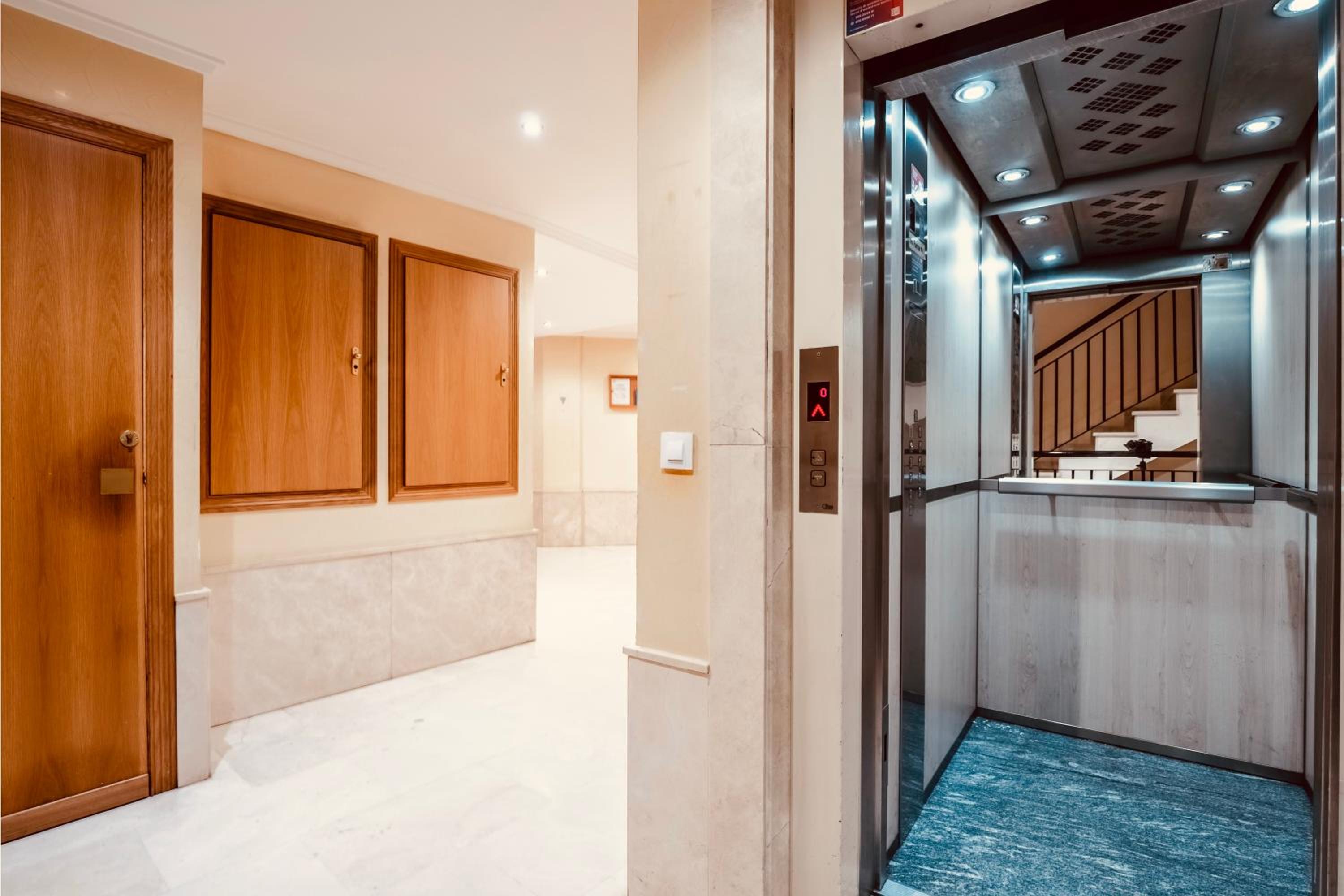 Penthouse Duplex Javea Pueblo