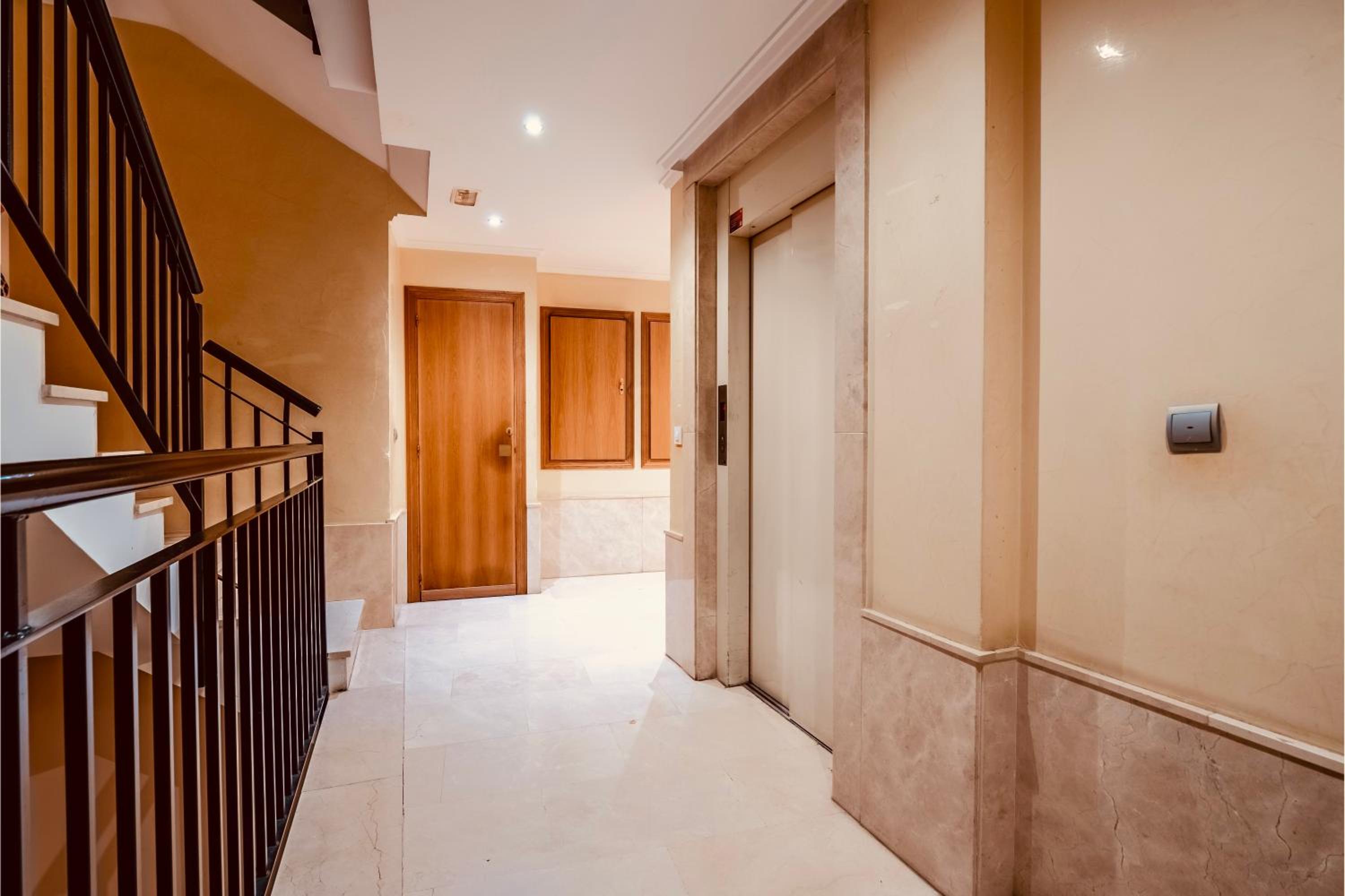 Penthouse Duplex Javea Pueblo