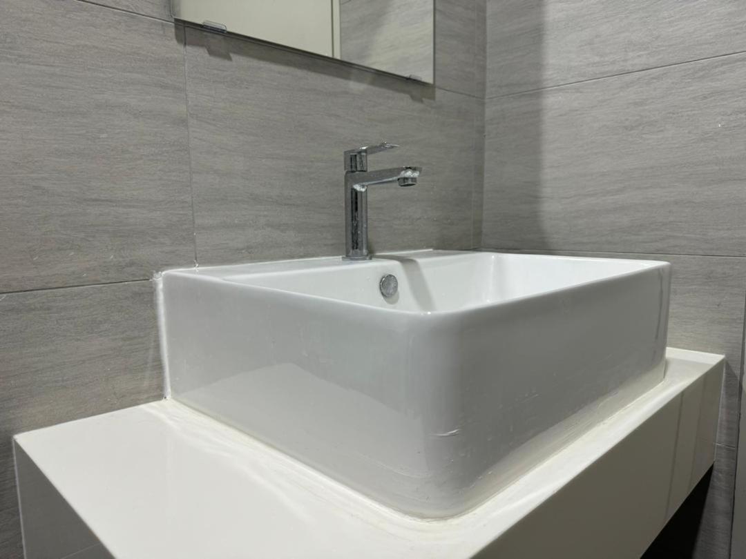 TRION 2, KLCC TRX IKEA at Chan Sow Lin, Kuala Lumpur by One Guesthouse