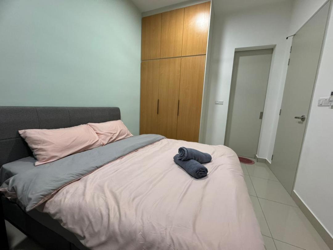 TRION 2, KLCC TRX IKEA at Chan Sow Lin, Kuala Lumpur by One Guesthouse