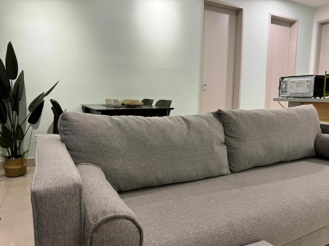 TRION 2, KLCC TRX IKEA at Chan Sow Lin, Kuala Lumpur by One Guesthouse