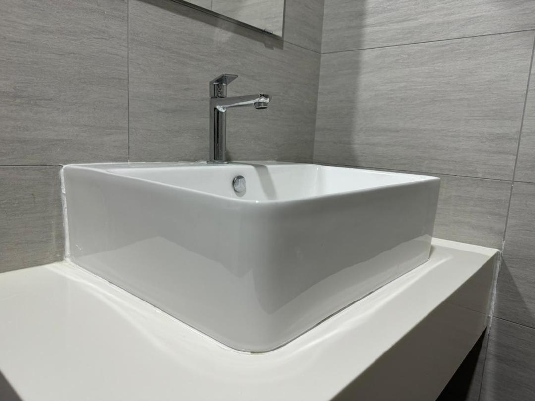TRION 2, KLCC TRX IKEA at Chan Sow Lin, Kuala Lumpur by One Guesthouse