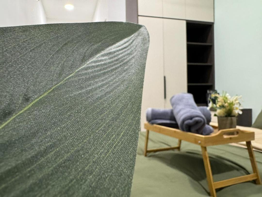 TRION 2, KLCC TRX IKEA at Chan Sow Lin, Kuala Lumpur by One Guesthouse