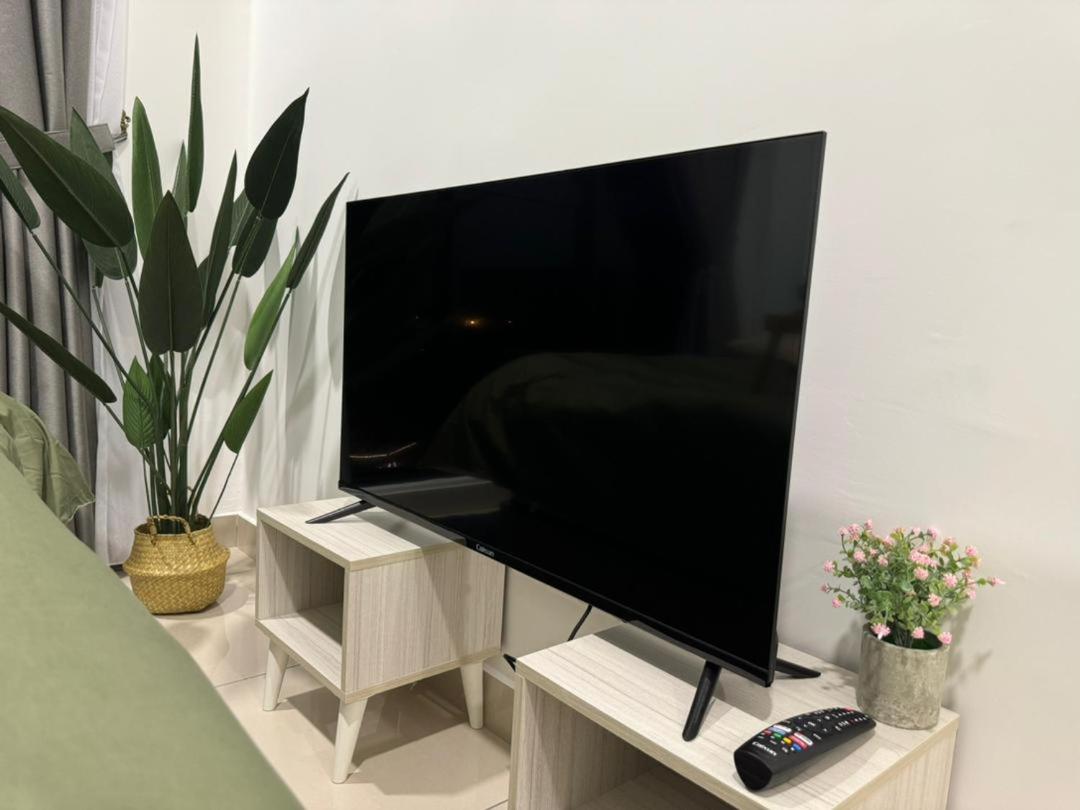 TRION 2, KLCC TRX IKEA at Chan Sow Lin, Kuala Lumpur by One Guesthouse