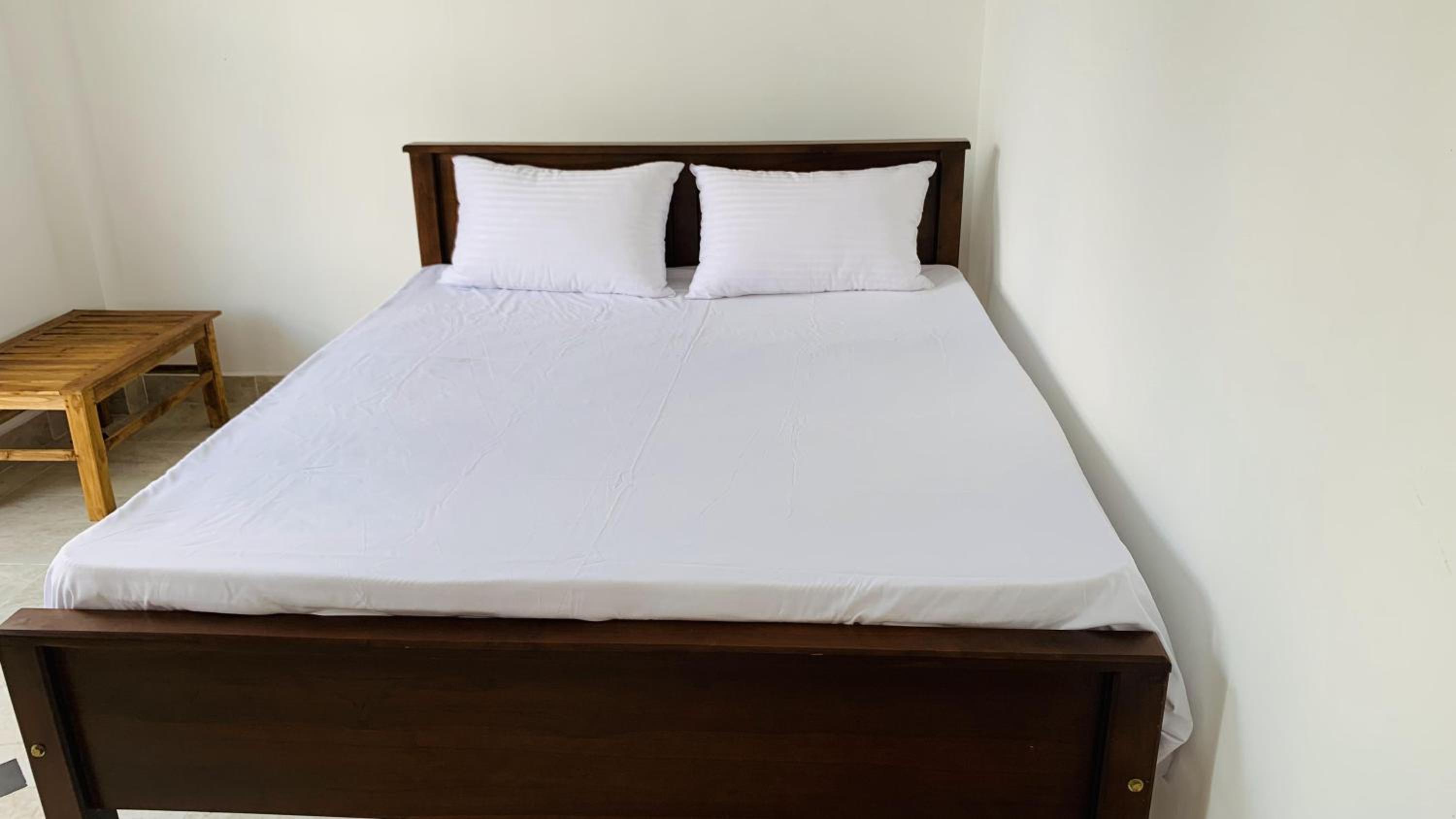 Apartment in Makumbura near Highway Entrance view 4