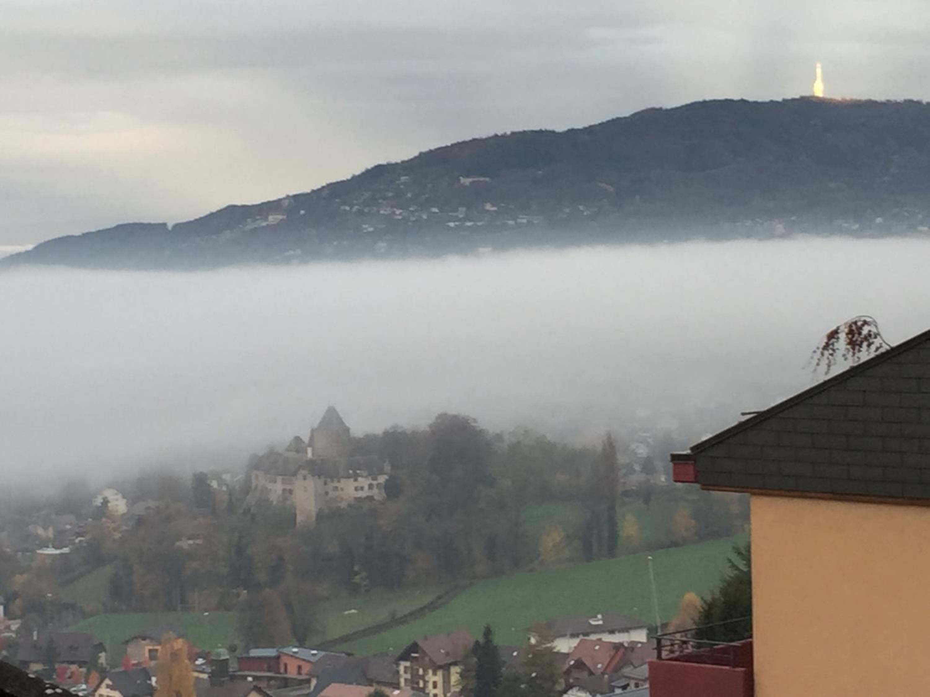 Magie Du Léman