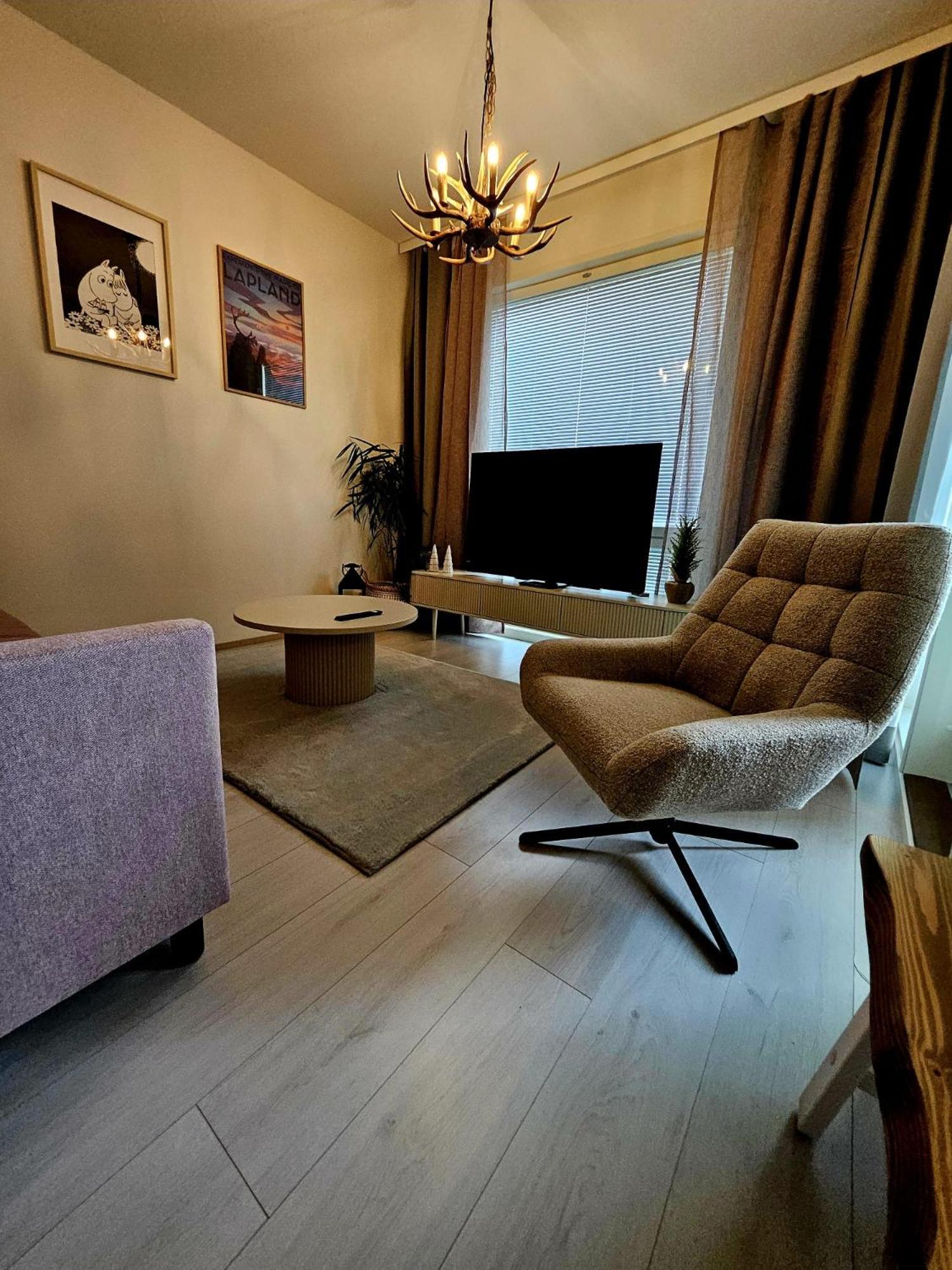Polar Suite