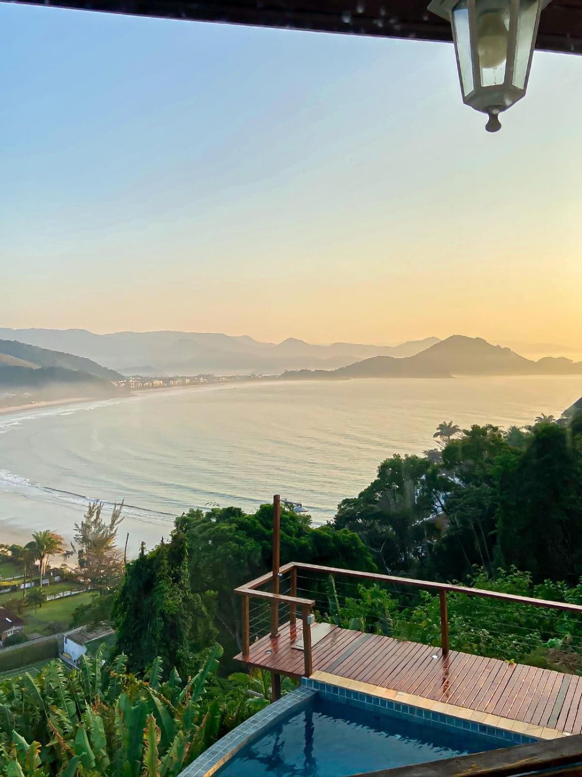 Casa Ubatuba Praia das Toninhas
