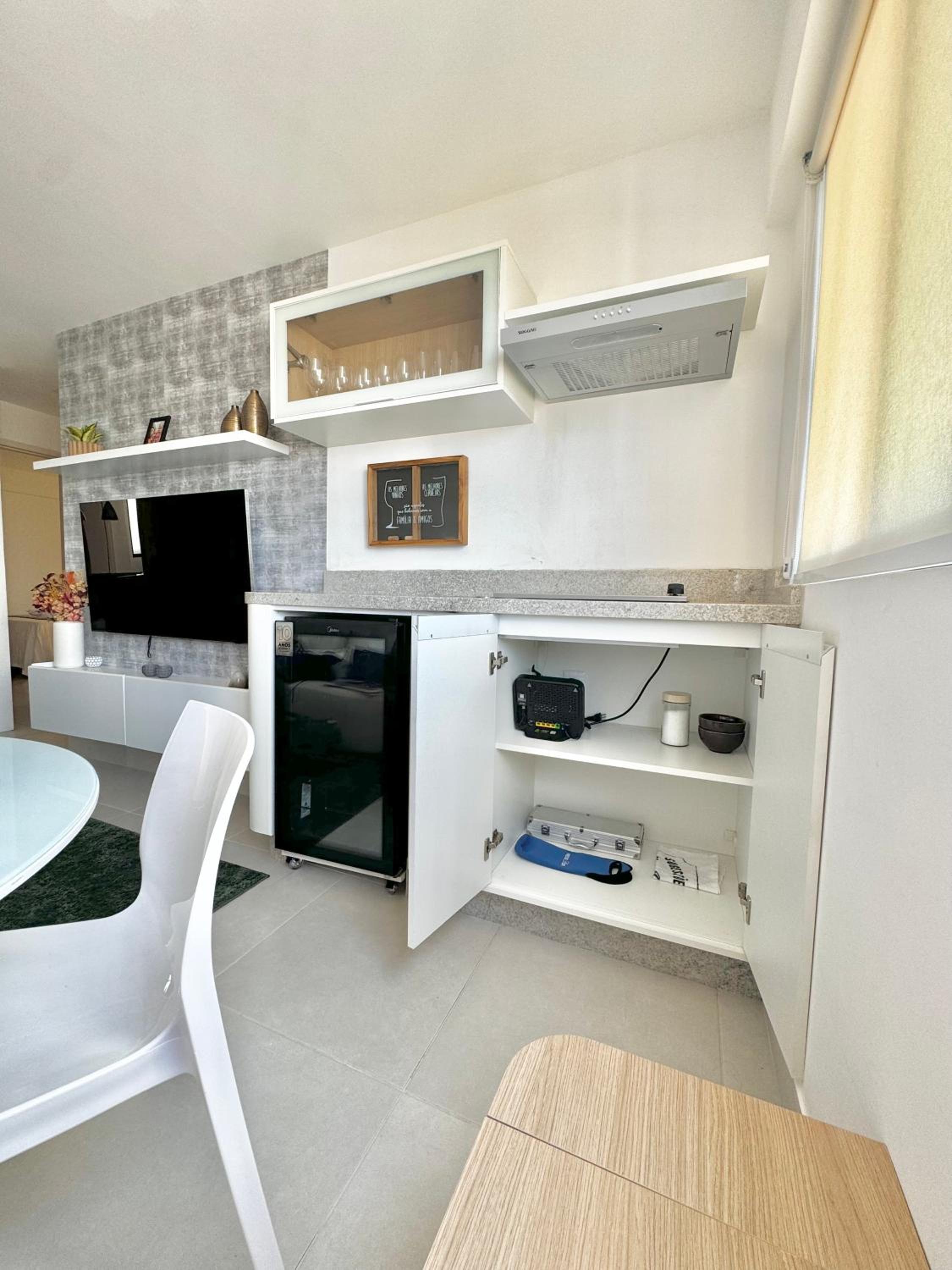 Apartamento Ilha do Leite Polo médico e empresarial